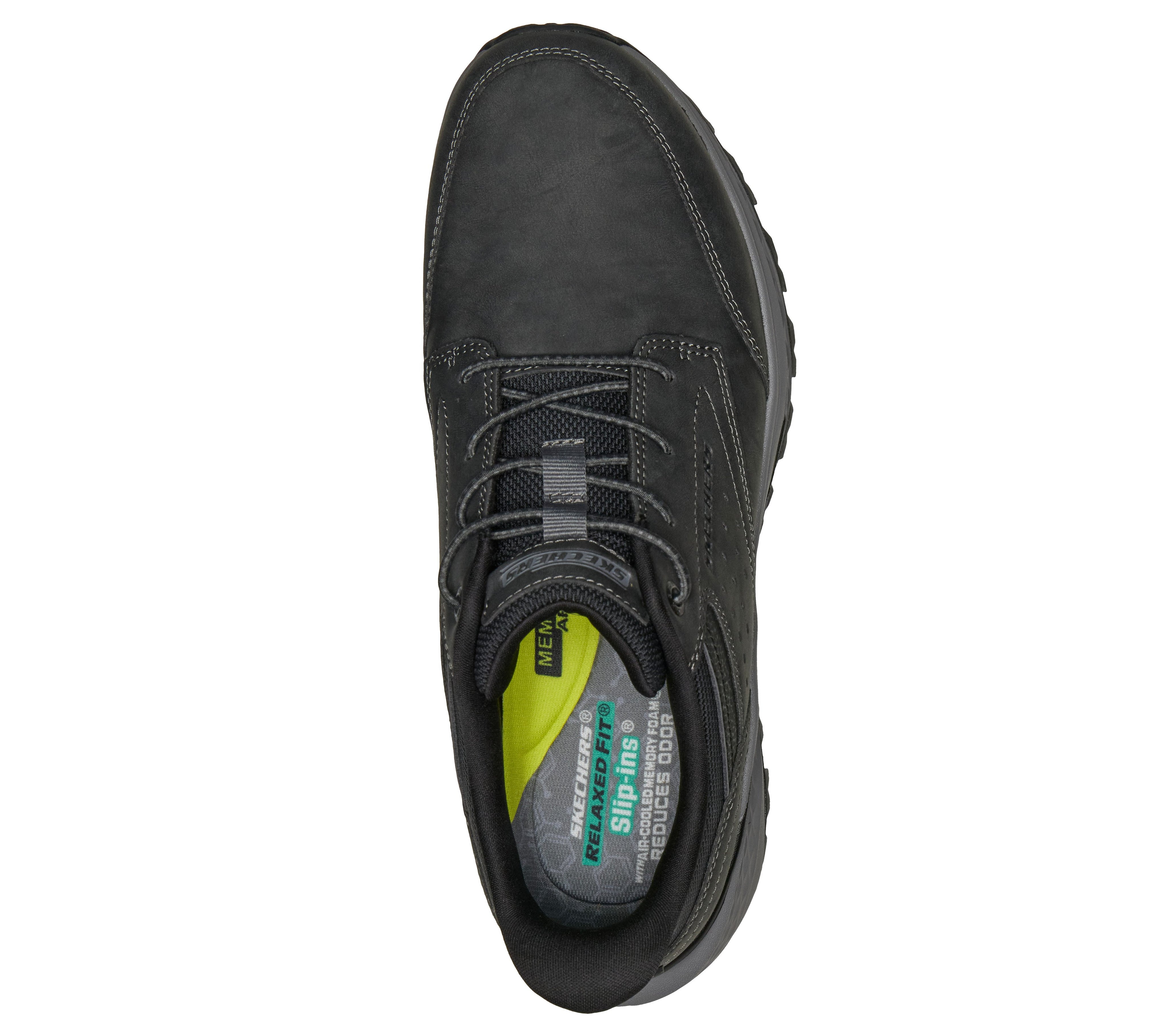 211448 - SKECHERS SLIP-INS RELAXED FIT: SLADE ULTRA - RONAN