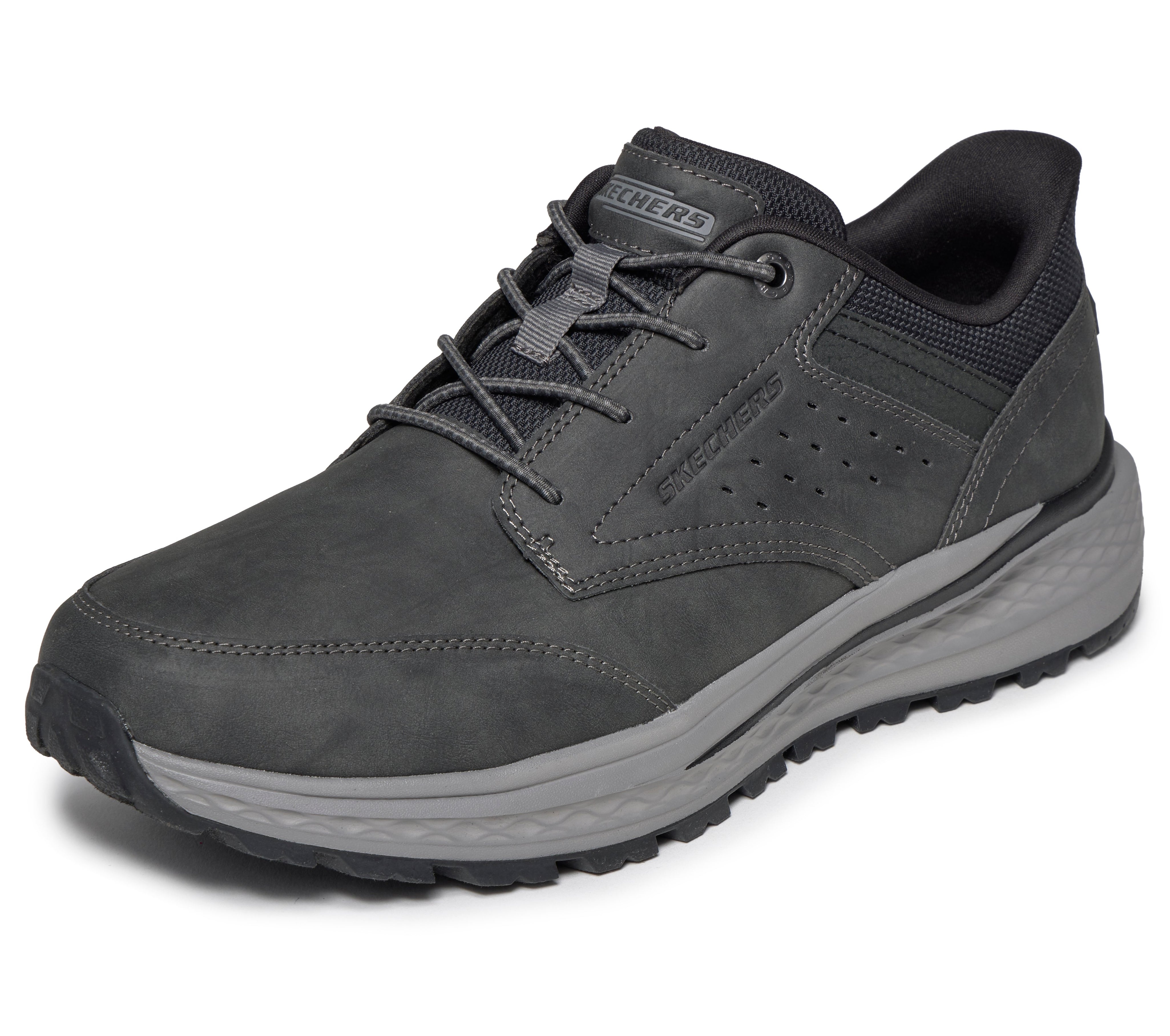 211448 - SKECHERS SLIP-INS RELAXED FIT: SLADE ULTRA - RONAN