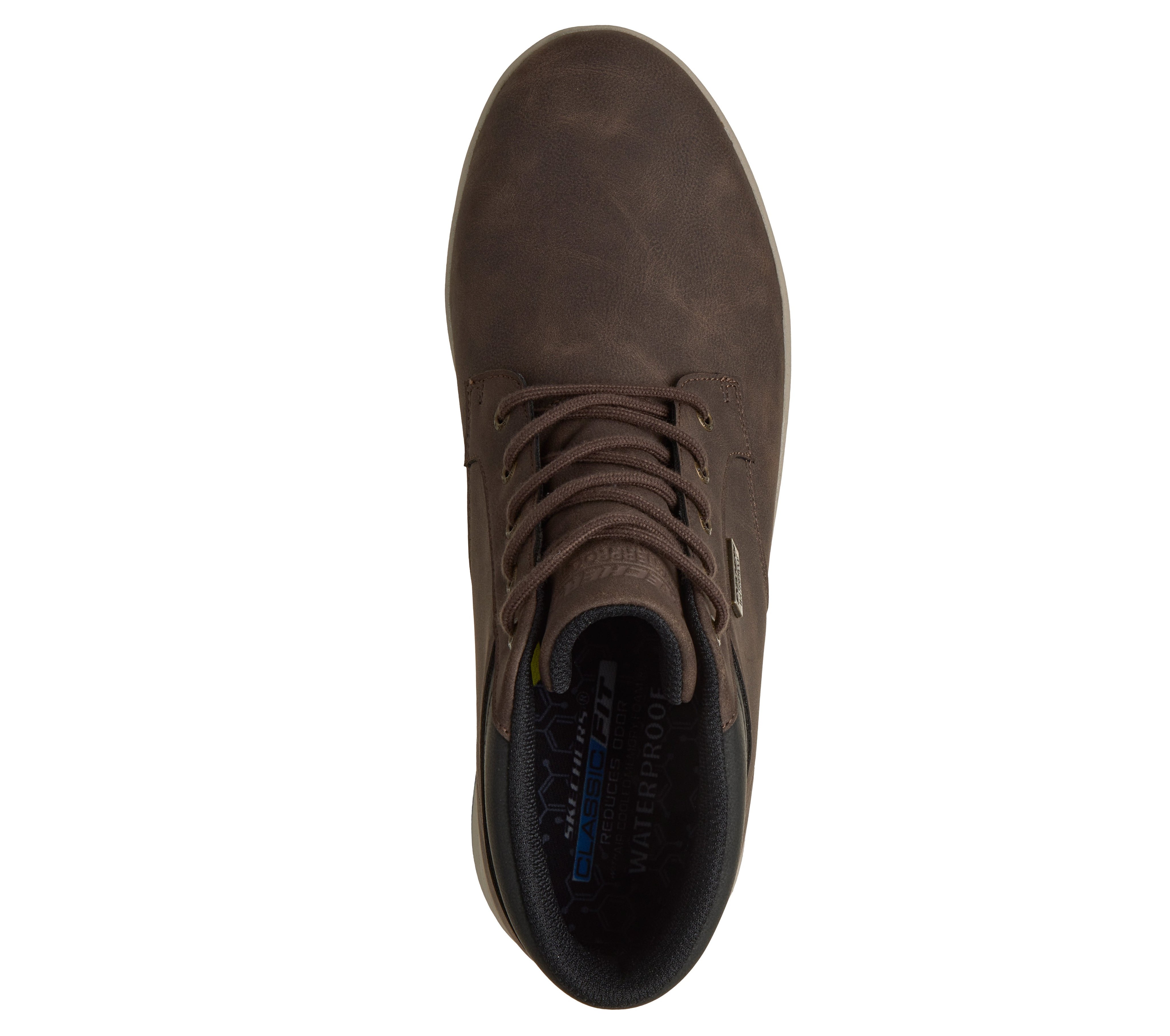 211461 - WATERPROOF: PALMIRO - WALLACE