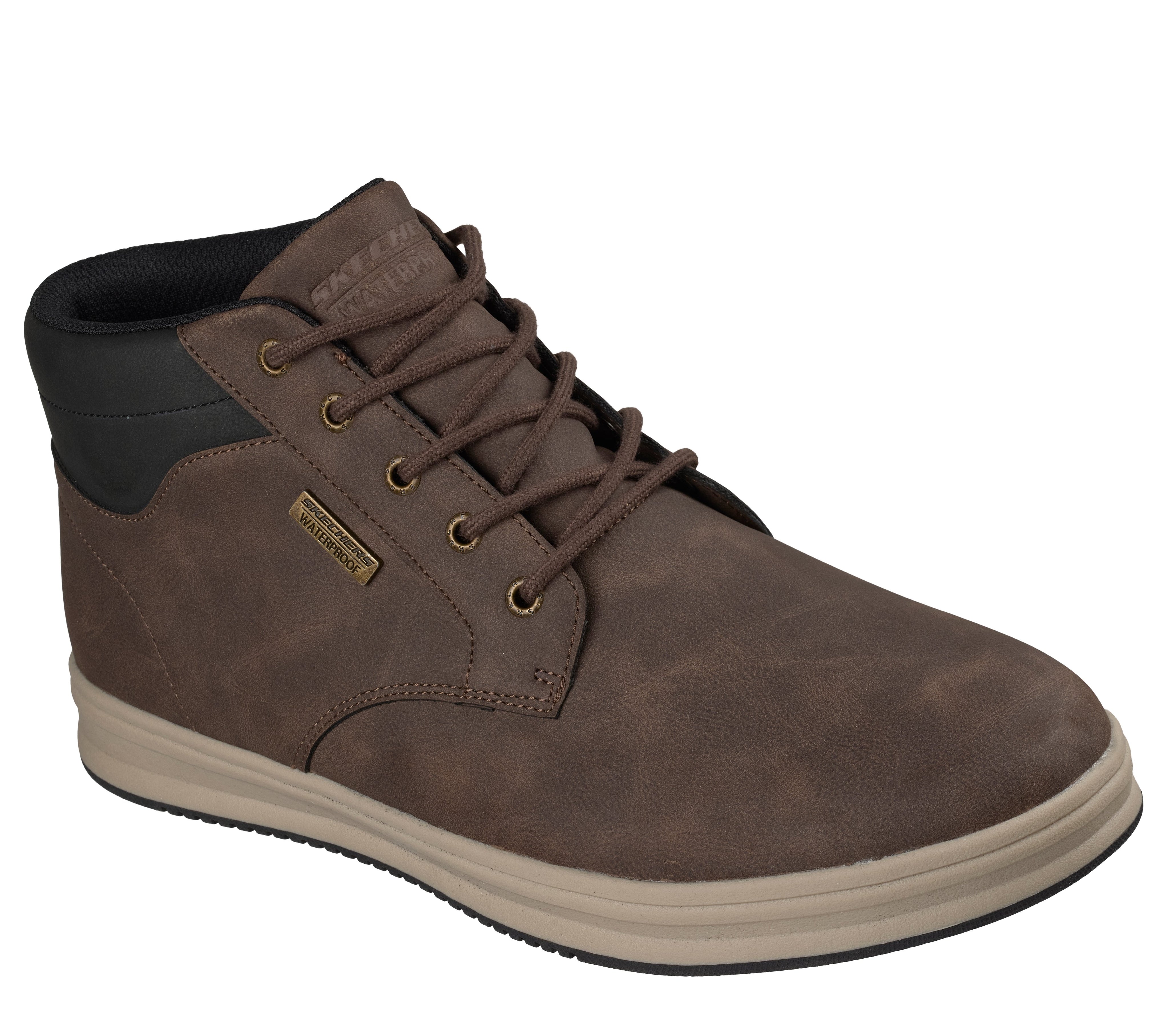 211461 - WATERPROOF: PALMIRO - WALLACE