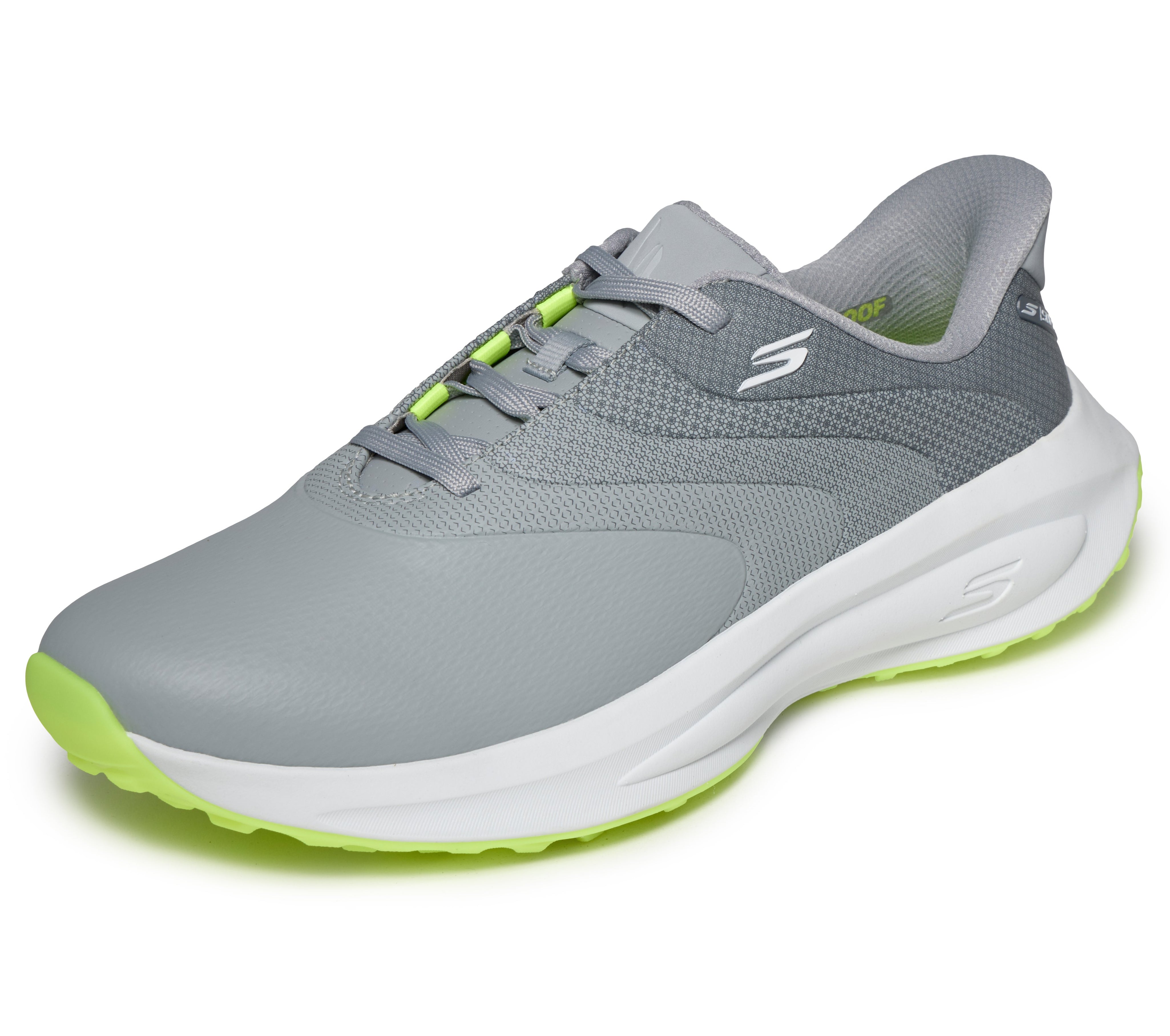 214153 - SKECHERS SLIP-INS GOLF WATERPROOF: FLOW SI