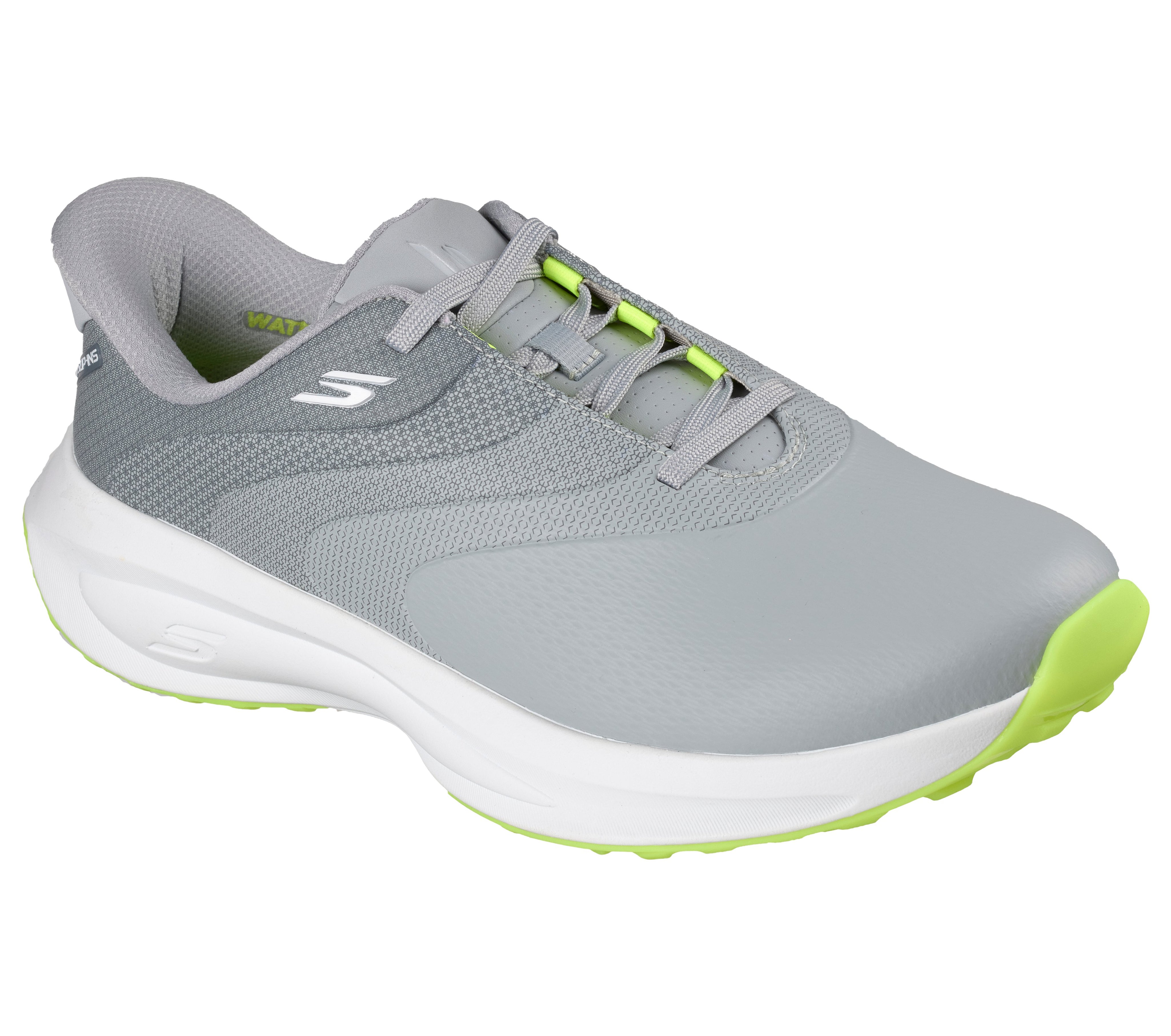214153 - SKECHERS SLIP-INS GOLF WATERPROOF: FLOW SI