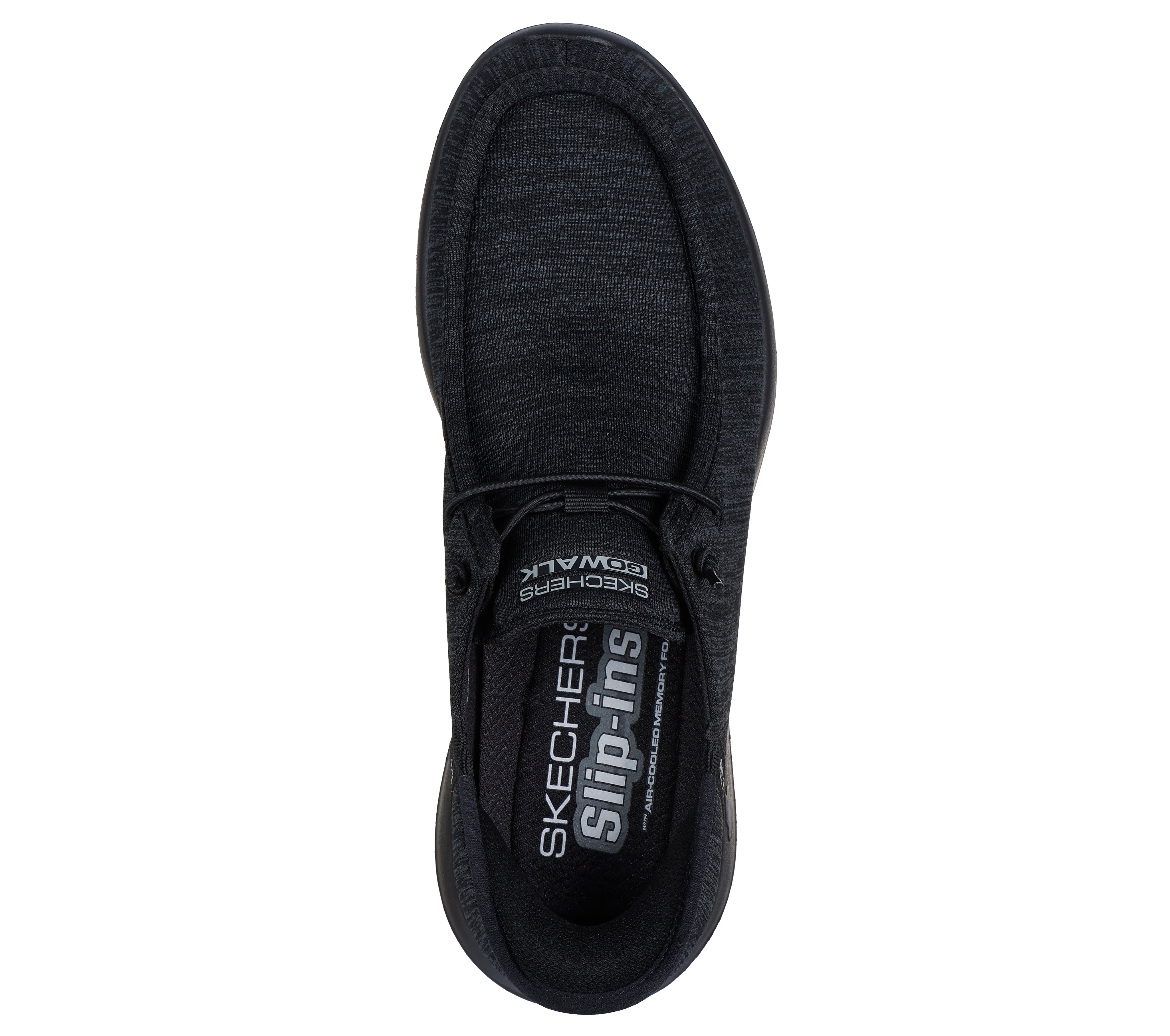 216283 - SKECHERS SLIP-INS: GO WALK MAX - FREE HANDS