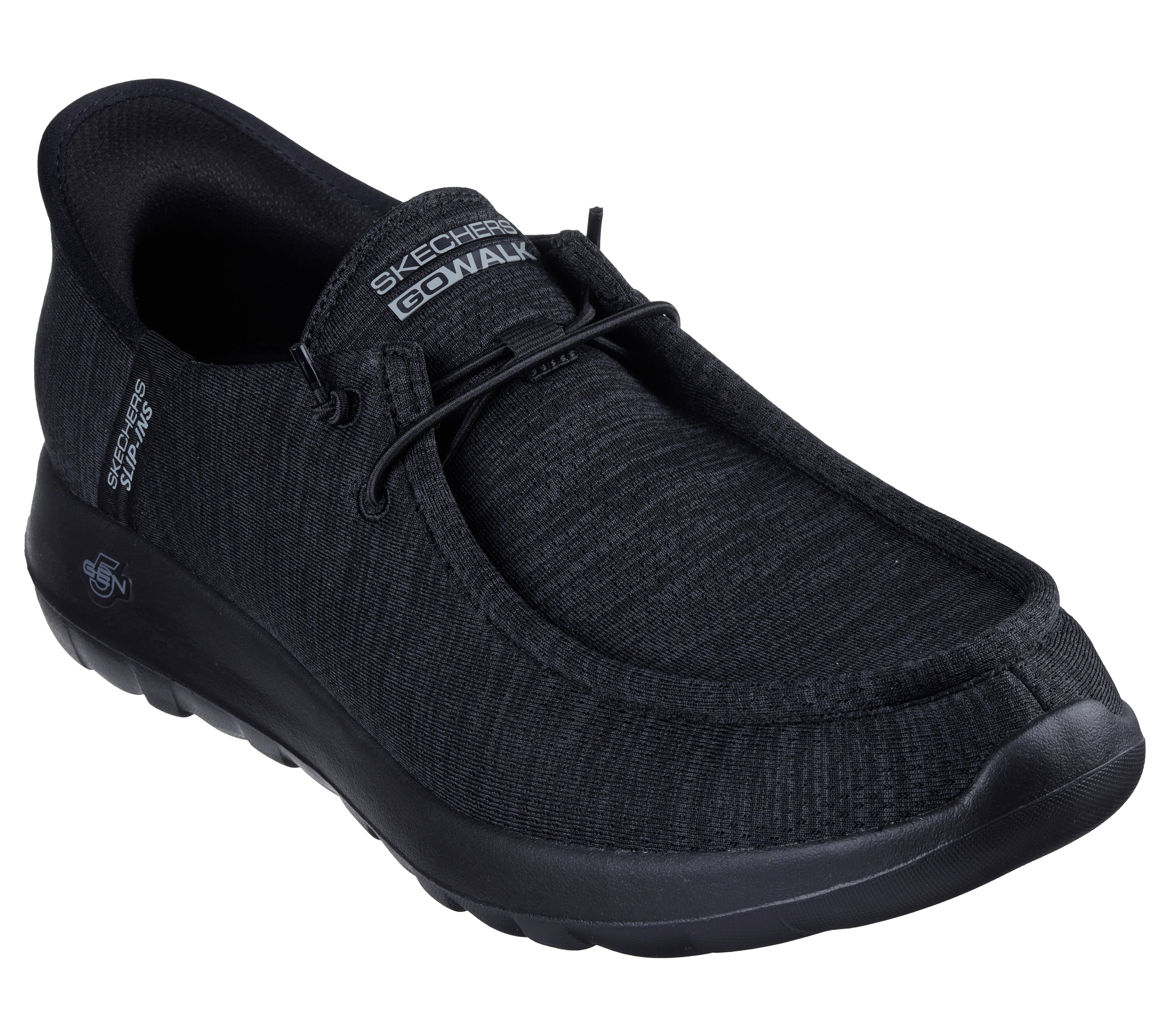 216283 - SKECHERS SLIP-INS: GO WALK MAX - FREE HANDS