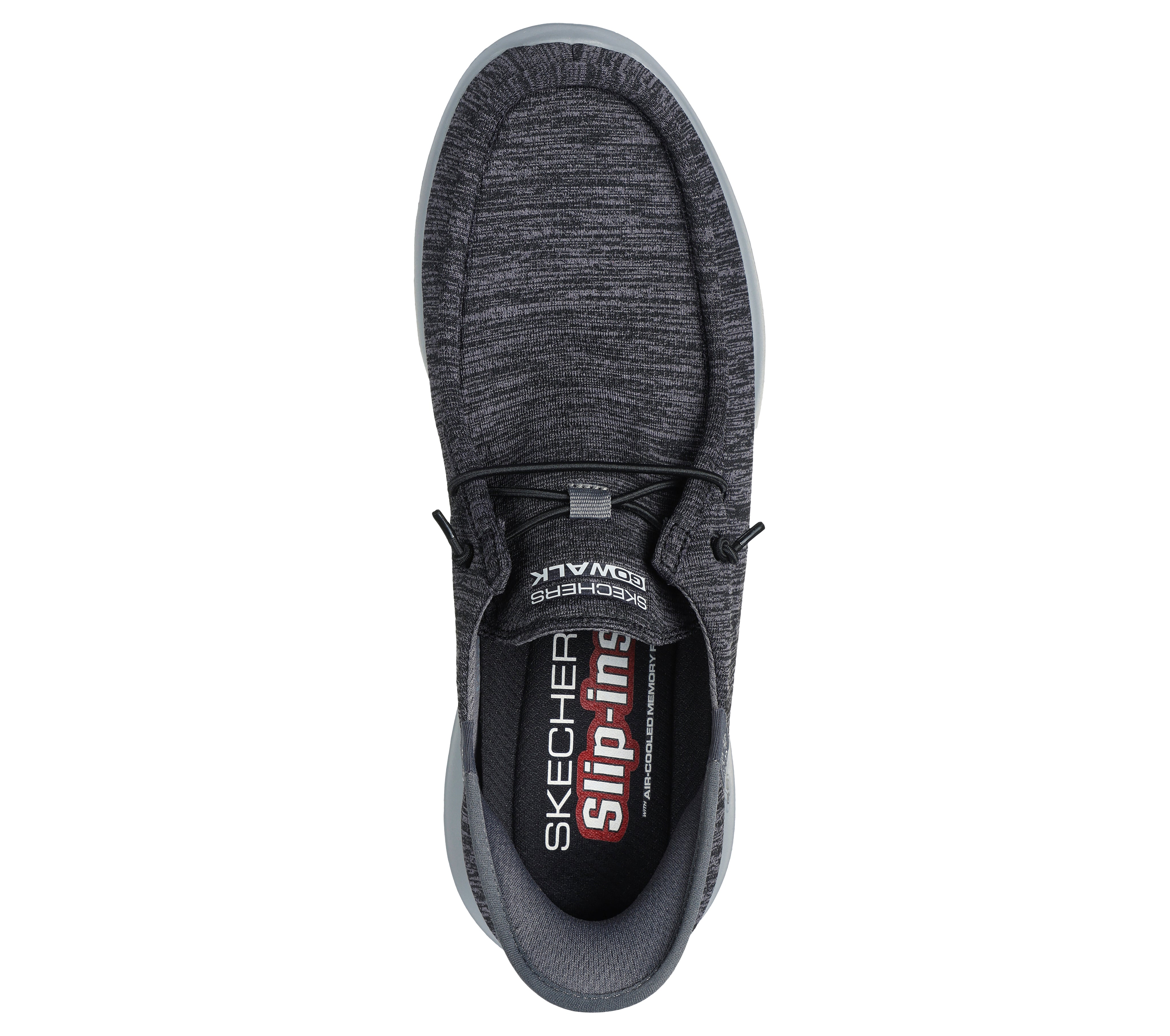 216283 - SKECHERS SLIP-INS: GO WALK MAX - FREE HANDS