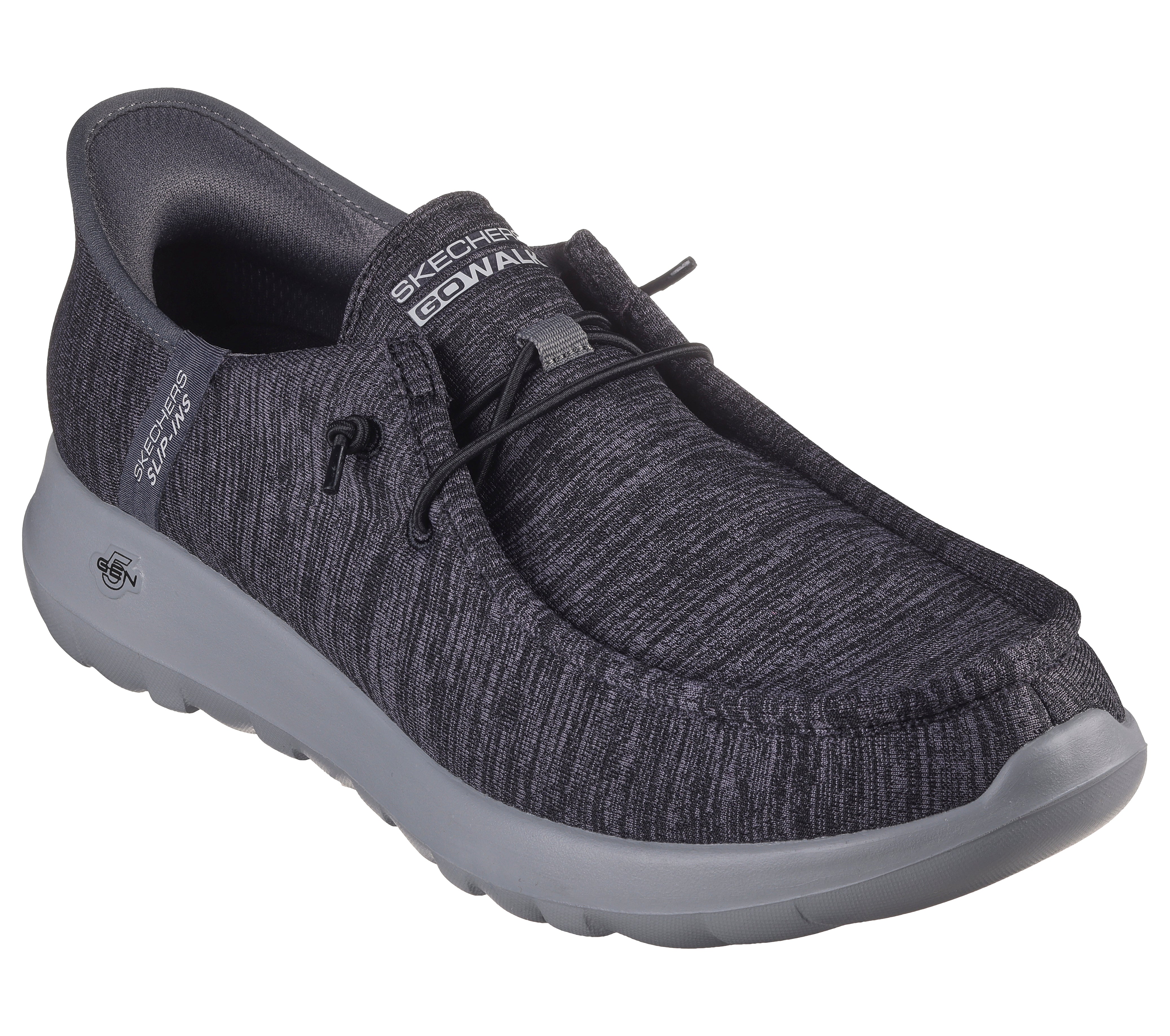 GO WALK Max Cushioning Arch Fit - Jonah -