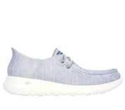 216283 - SKECHERS SLIP-INS: GO WALK MAX - FREE HANDS