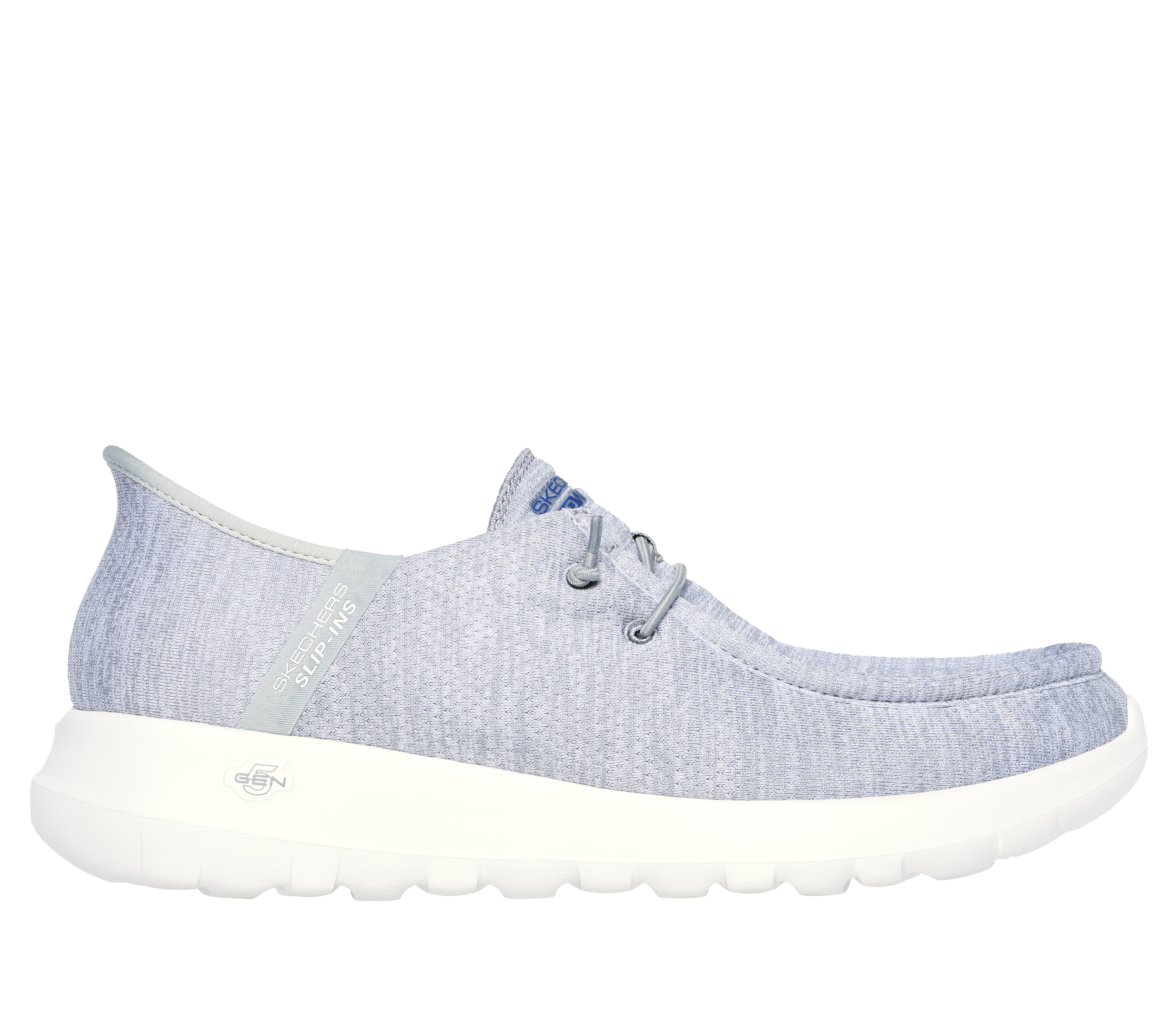 216283 - SKECHERS SLIP-INS: GO WALK MAX - FREE HANDS