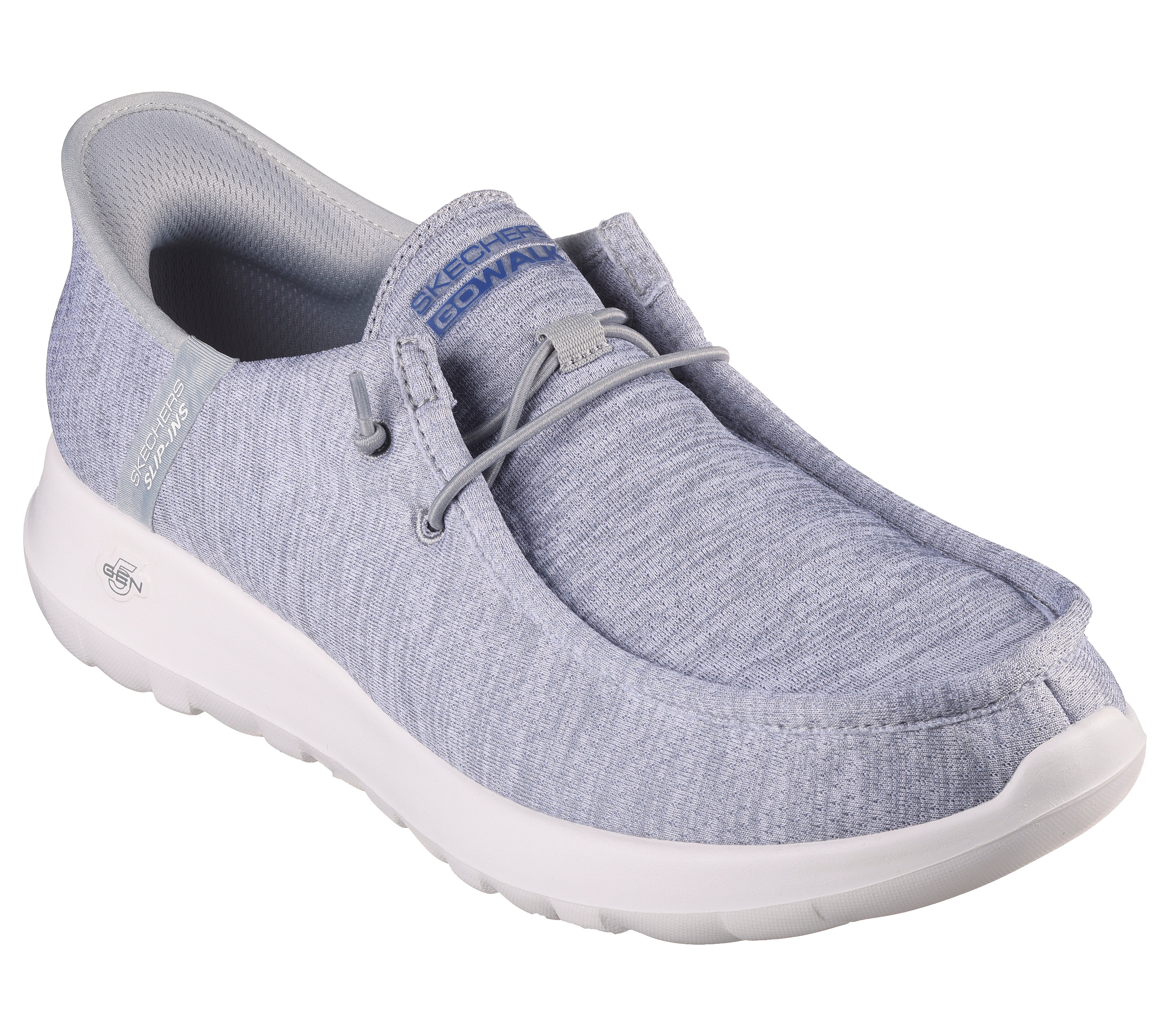 216283 - SKECHERS SLIP-INS: GO WALK MAX - FREE HANDS