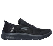216324WW - SKECHERS SLIP-INS: GO WALK FLEX - HANDS UP