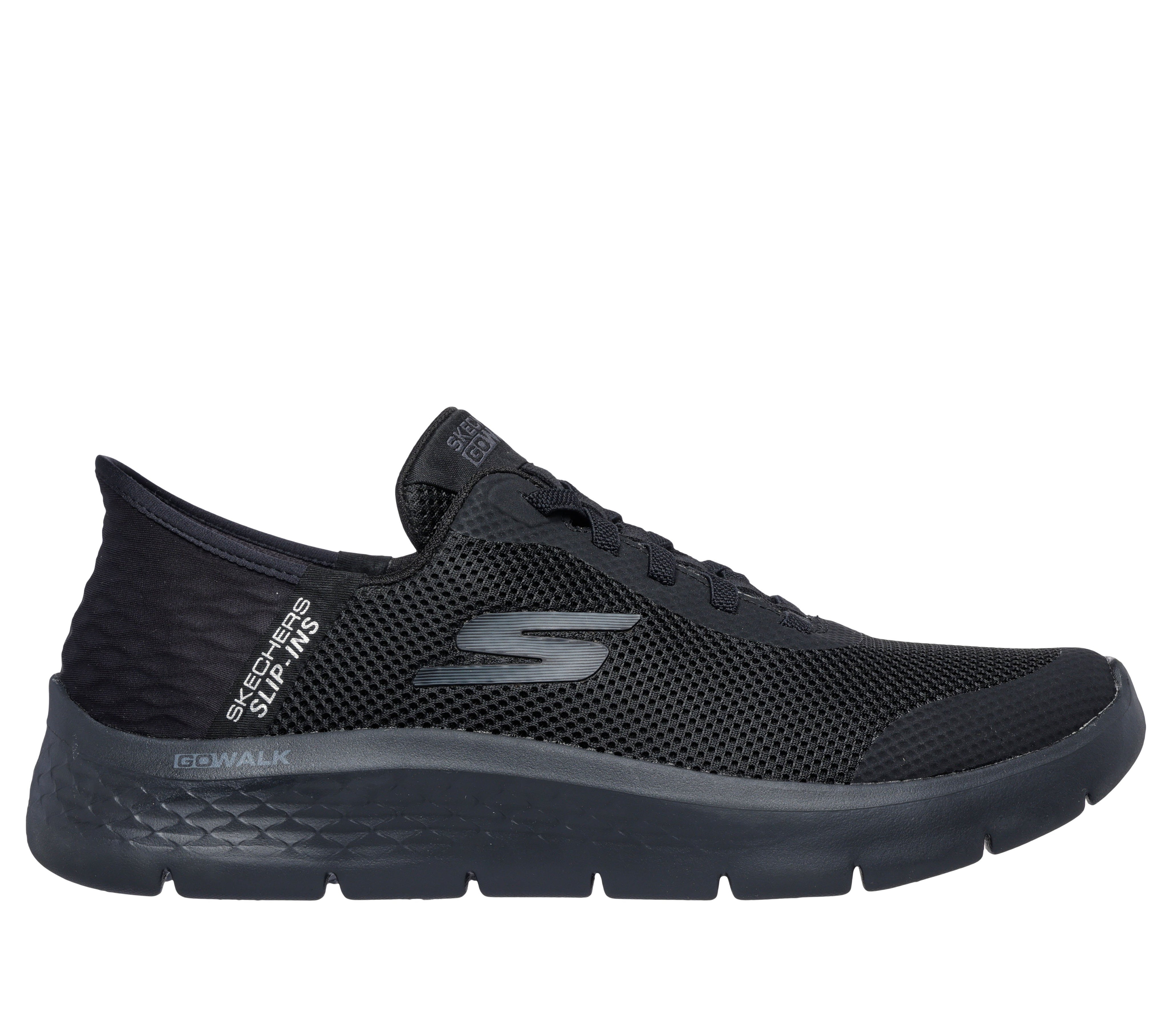 216324WW - SKECHERS SLIP-INS: GO WALK FLEX - HANDS UP