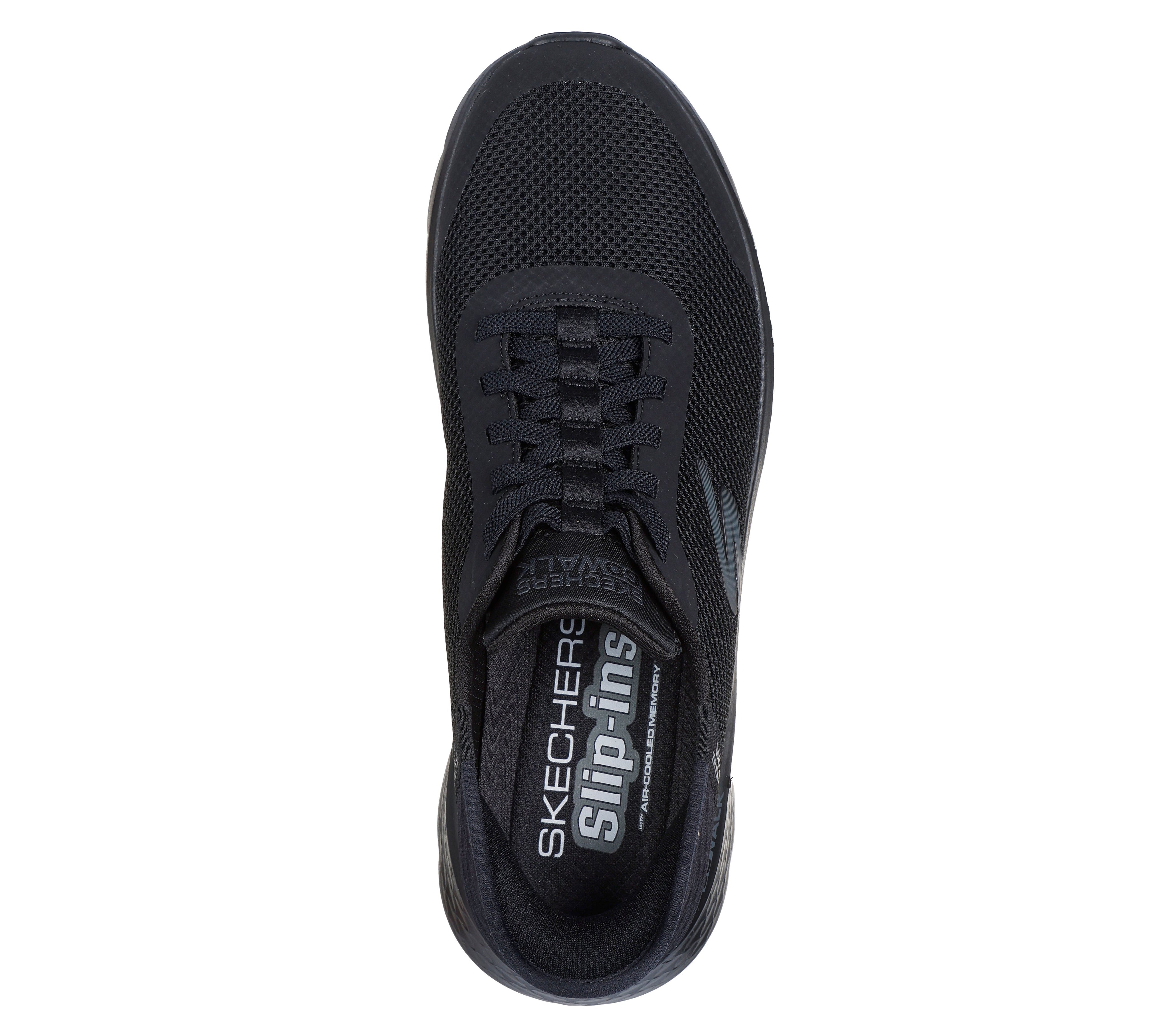 216324 - SKECHERS SLIP-INS: GO WALK FLEX - HANDS UP