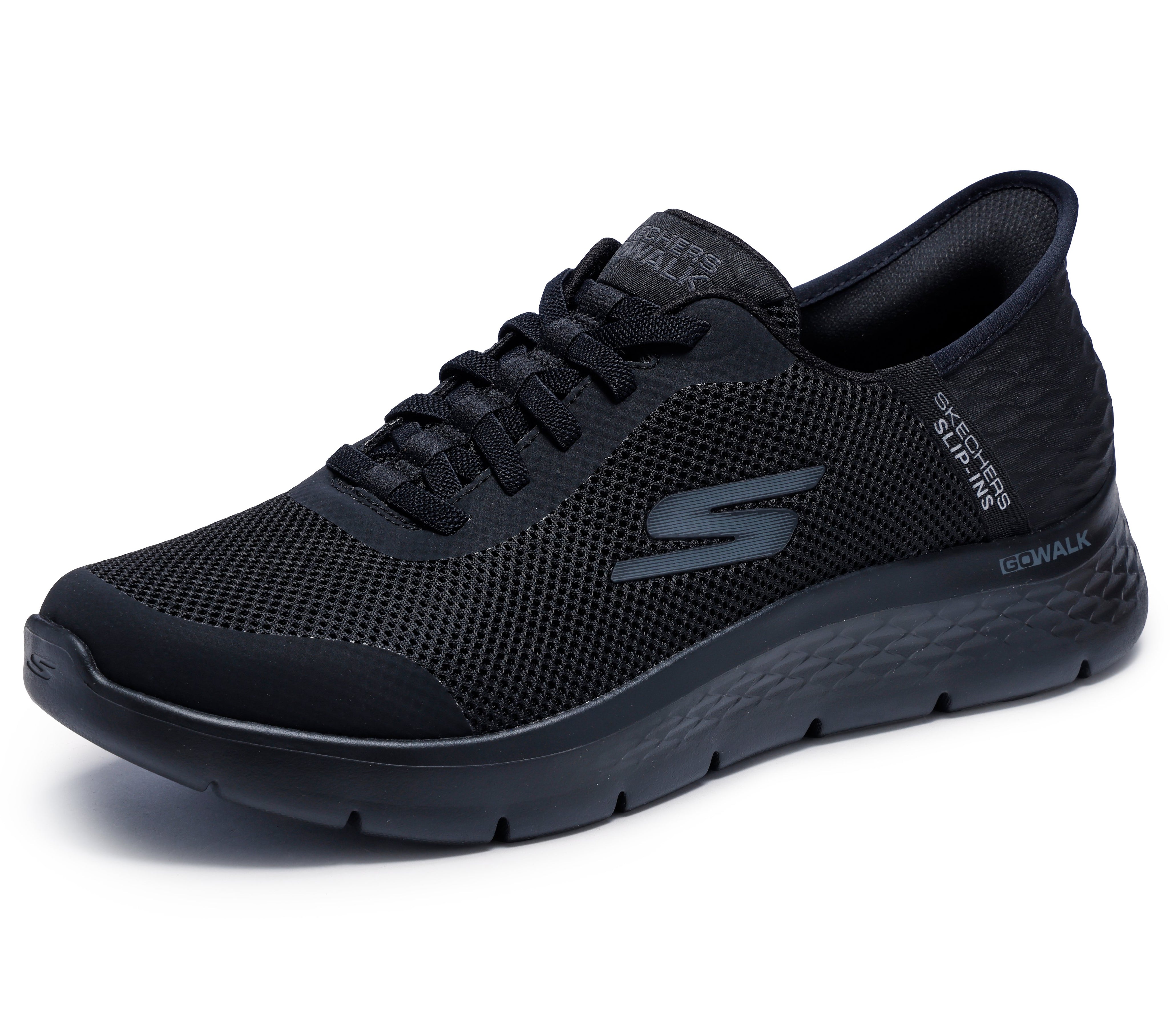 216324WW - SKECHERS SLIP-INS: GO WALK FLEX - HANDS UP