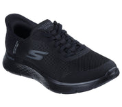 216324WW - SKECHERS SLIP-INS: GO WALK FLEX - HANDS UP