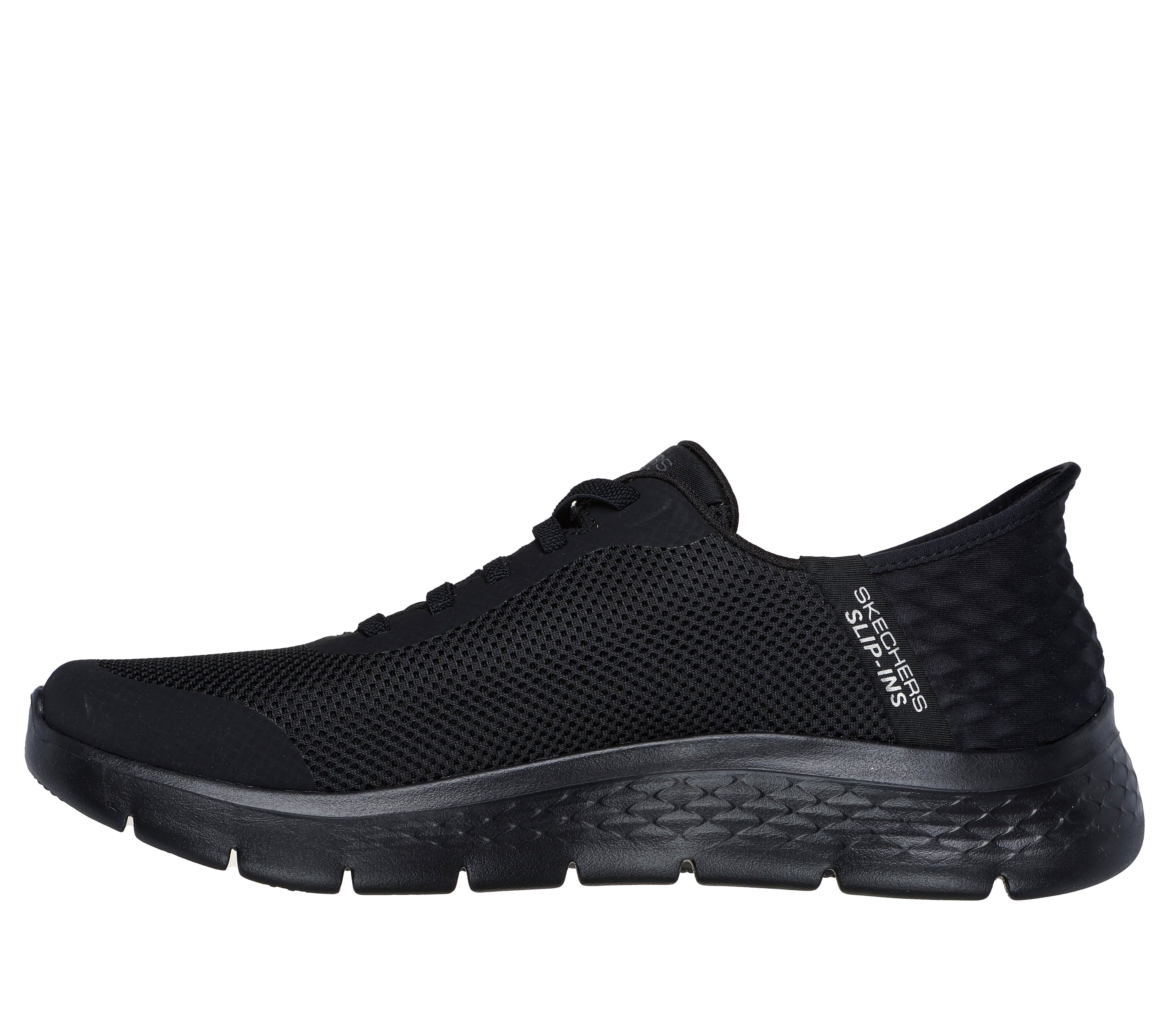 216324 - SKECHERS SLIP-INS: GO WALK FLEX - HANDS UP – Shoess