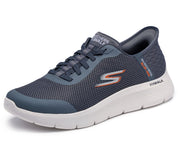 216324 - SKECHERS SLIP-INS: GO WALK FLEX - HANDS UP