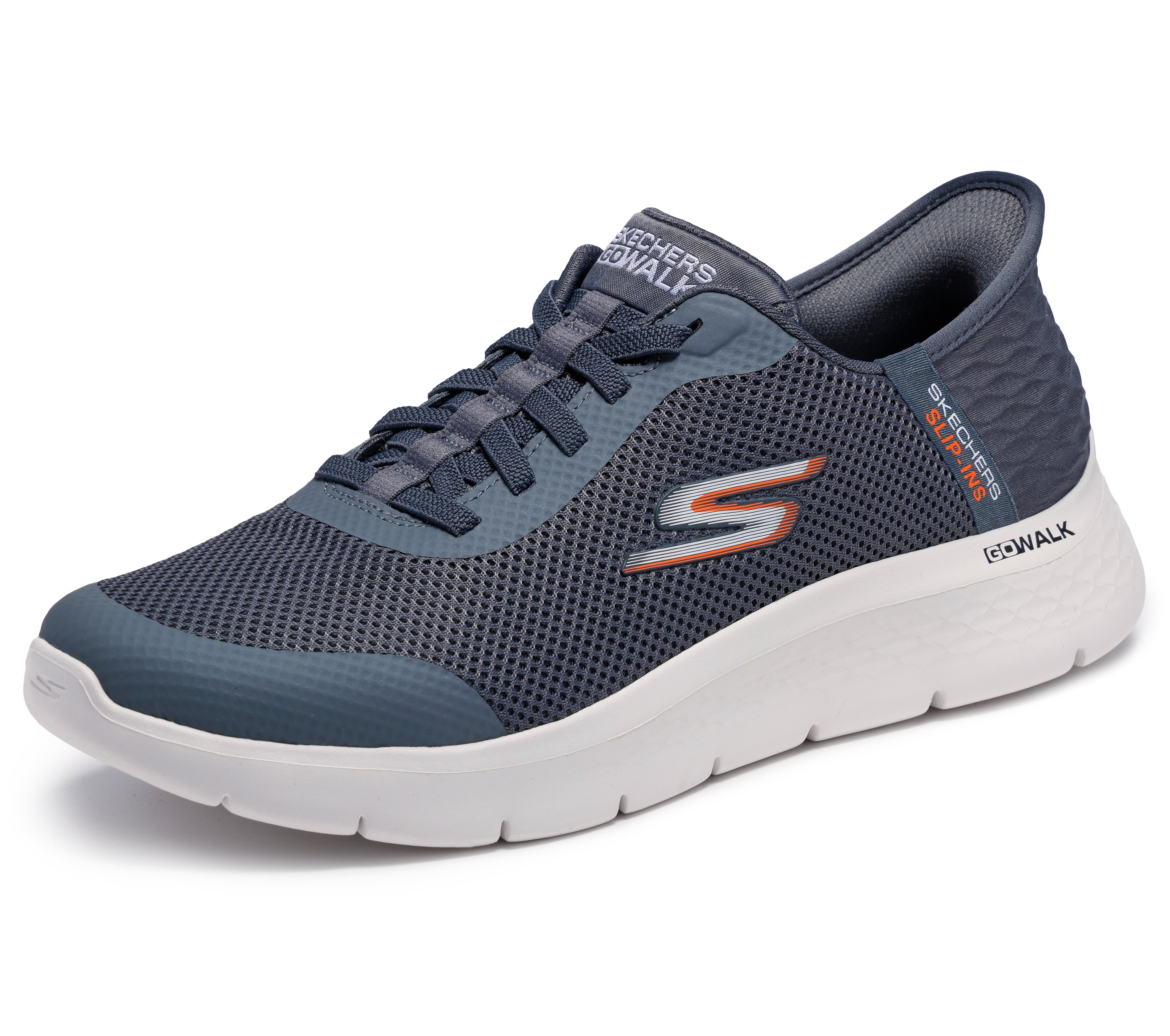 216324 - SKECHERS SLIP-INS: GO WALK FLEX - HANDS UP