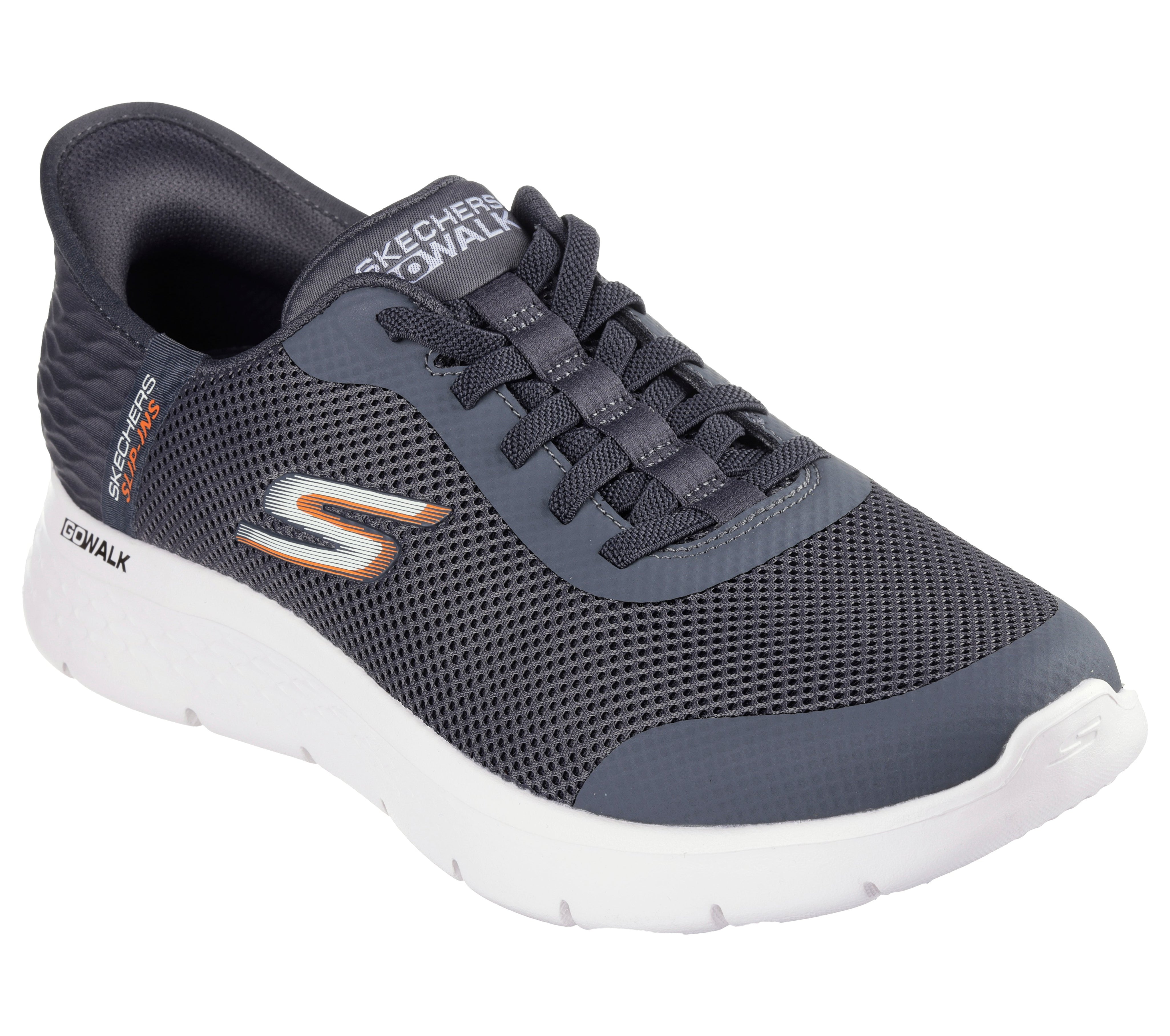 216324 - SKECHERS SLIP-INS: GO WALK FLEX - HANDS UP