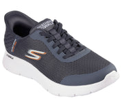 216324 - SKECHERS SLIP-INS: GO WALK FLEX - HANDS UP