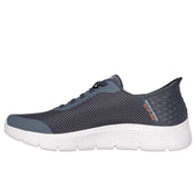 216324 - SKECHERS SLIP-INS: GO WALK FLEX - HANDS UP