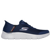 216324 - SKECHERS SLIP-INS: GO WALK FLEX - HANDS UP