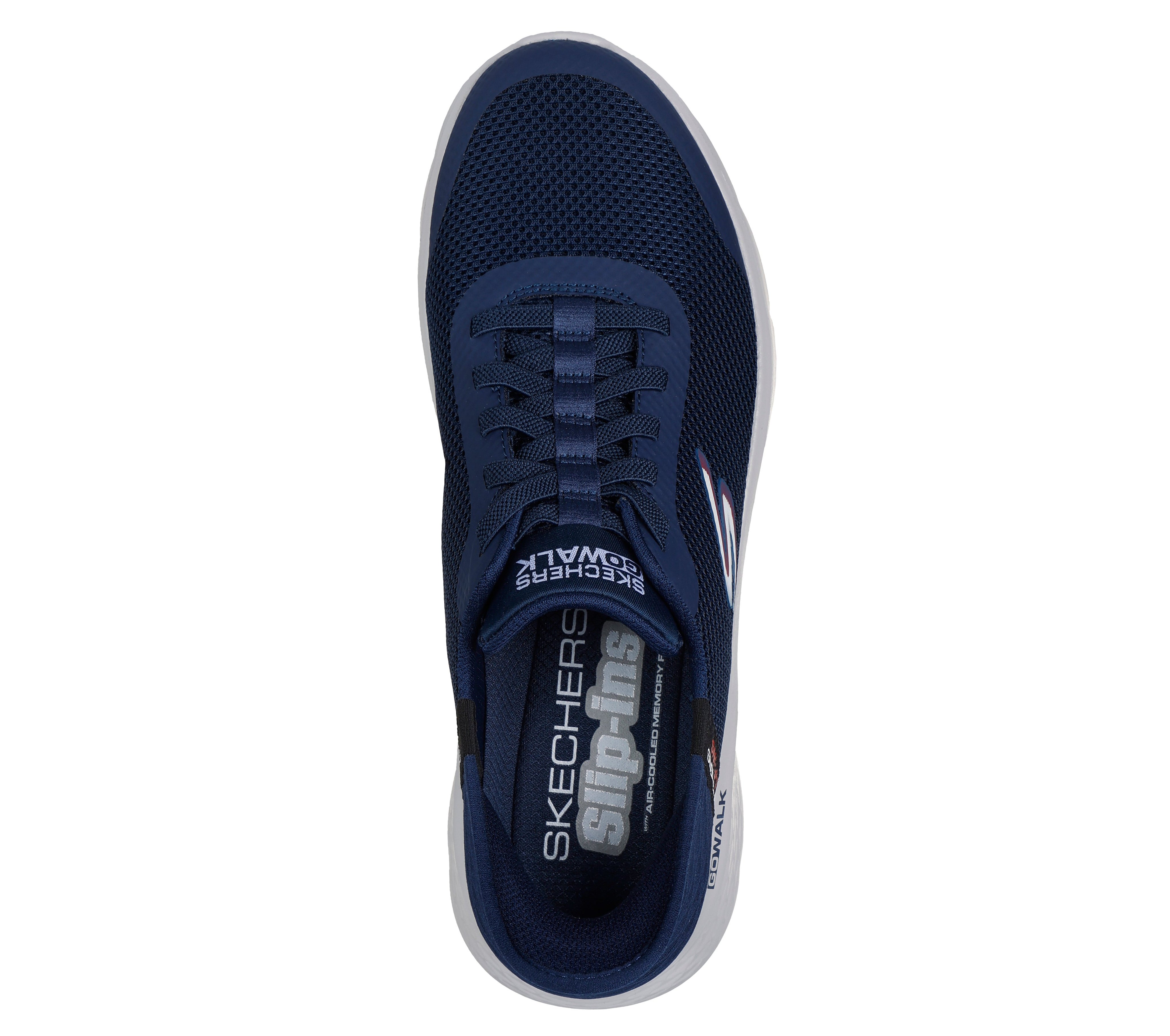 216324 - SKECHERS SLIP-INS: GO WALK FLEX - HANDS UP