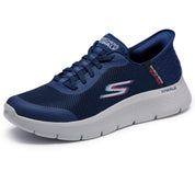 216324 - SKECHERS SLIP-INS: GO WALK FLEX - HANDS UP