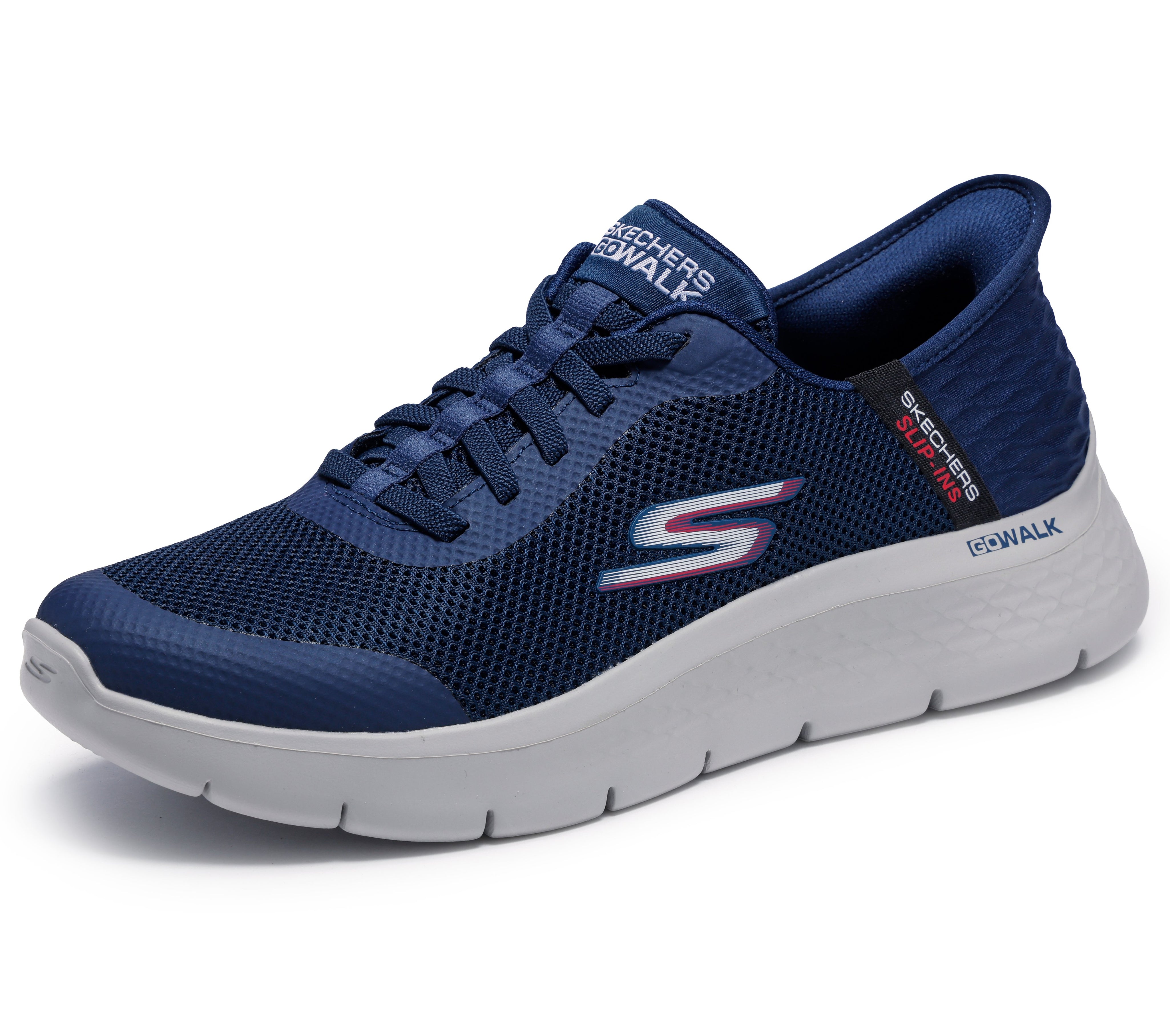 216324 - SKECHERS SLIP-INS: GO WALK FLEX - HANDS UP