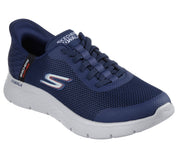 216324 - SKECHERS SLIP-INS: GO WALK FLEX - HANDS UP