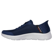 216324 - SKECHERS SLIP-INS: GO WALK FLEX - HANDS UP