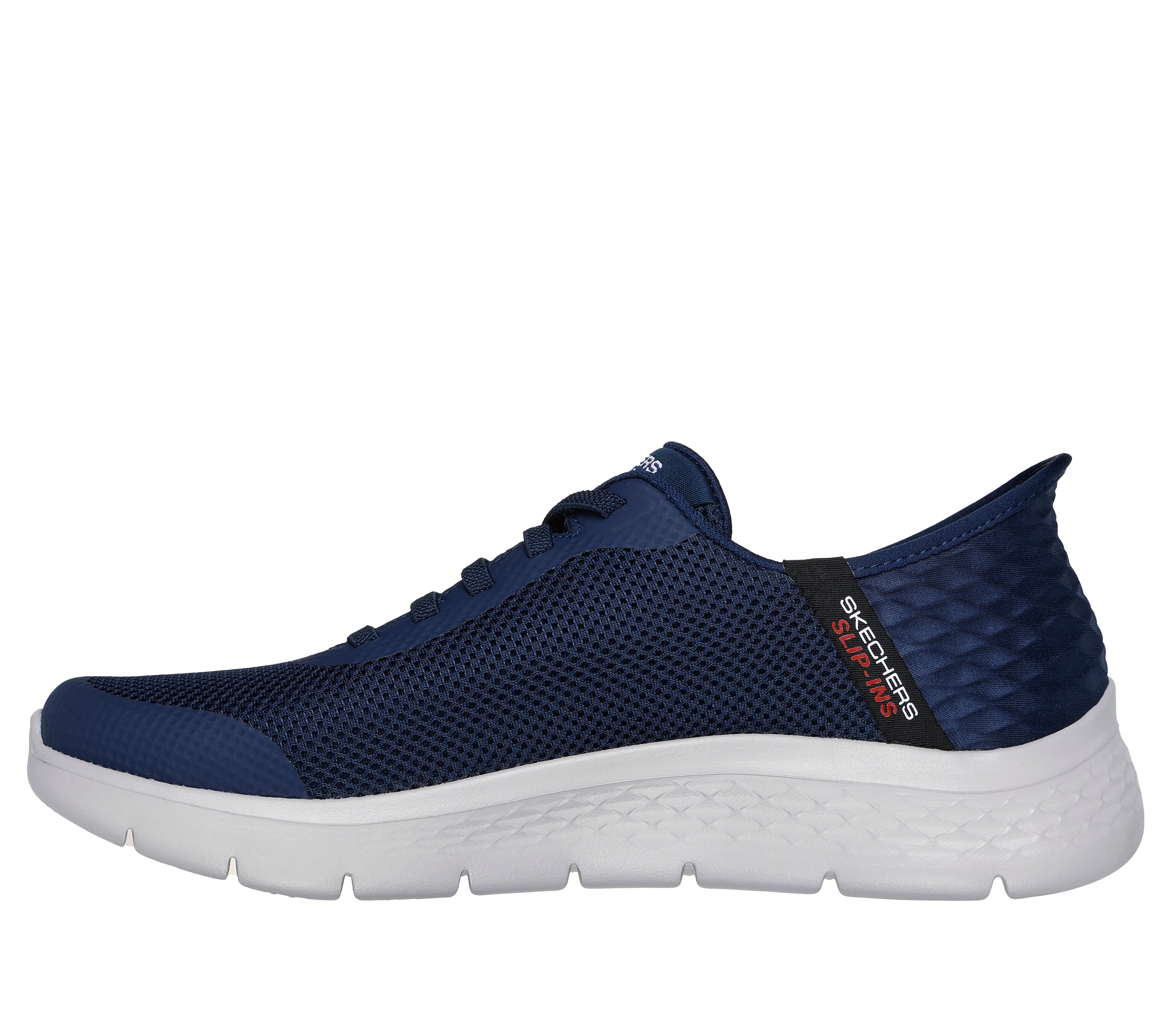 216324 - SKECHERS SLIP-INS: GO WALK FLEX - HANDS UP