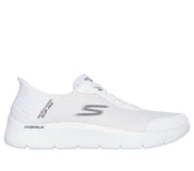 216324 - SKECHERS SLIP-INS: GO WALK FLEX - HANDS UP
