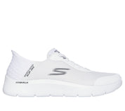 216324 - SKECHERS SLIP-INS: GO WALK FLEX - HANDS UP