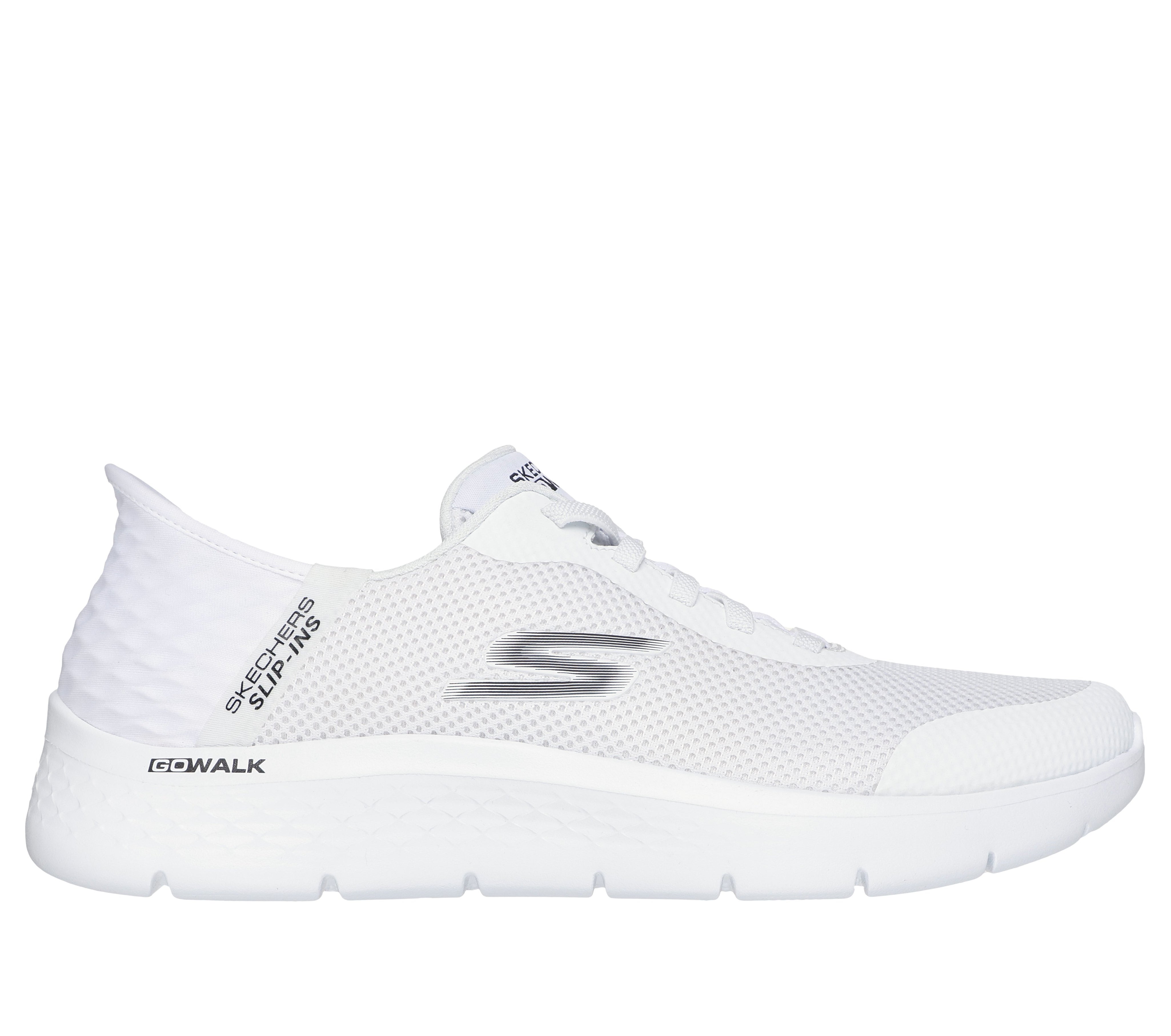 216324 - SKECHERS SLIP-INS: GO WALK FLEX - HANDS UP
