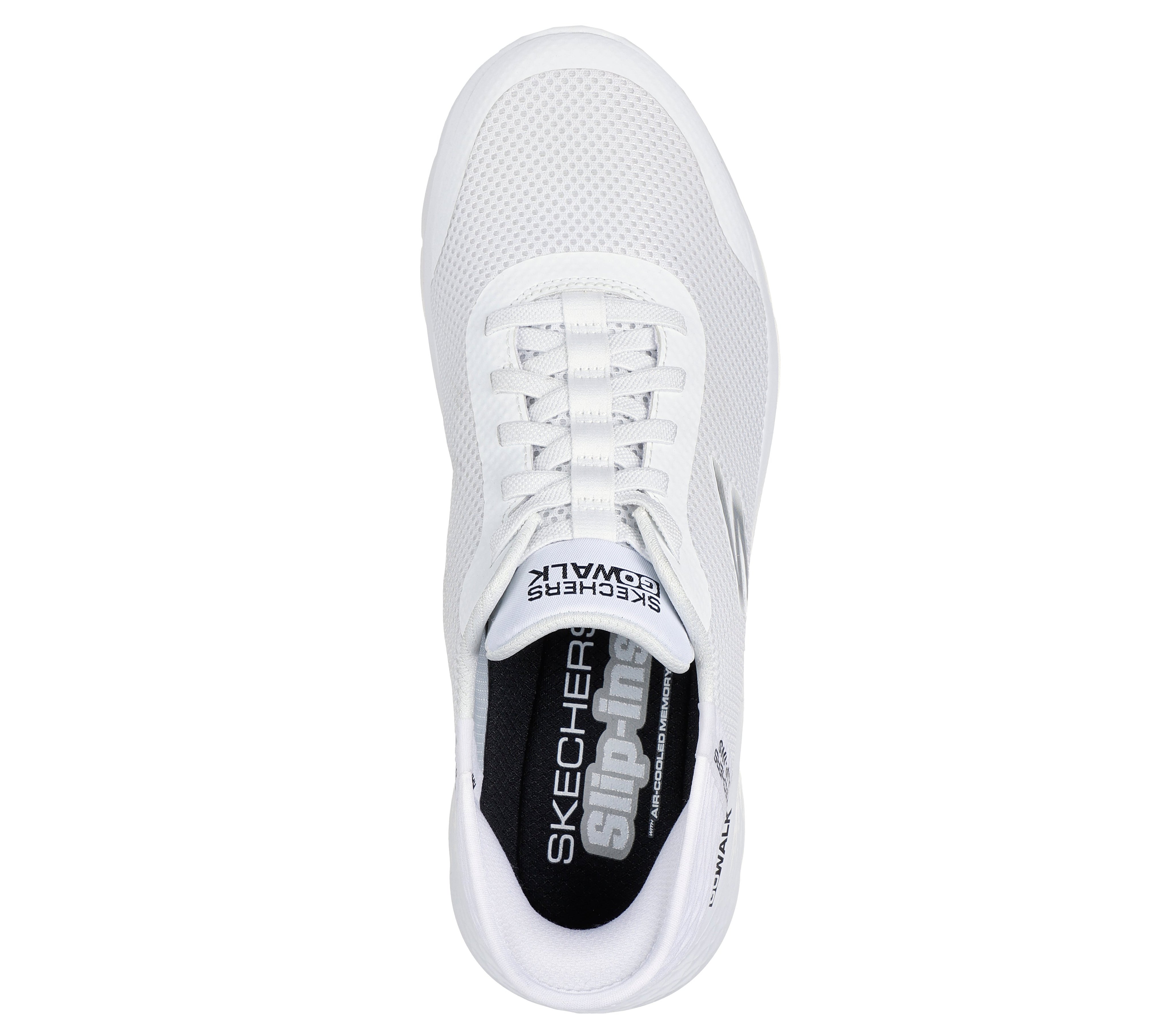 216324 - SKECHERS SLIP-INS: GO WALK FLEX - HANDS UP