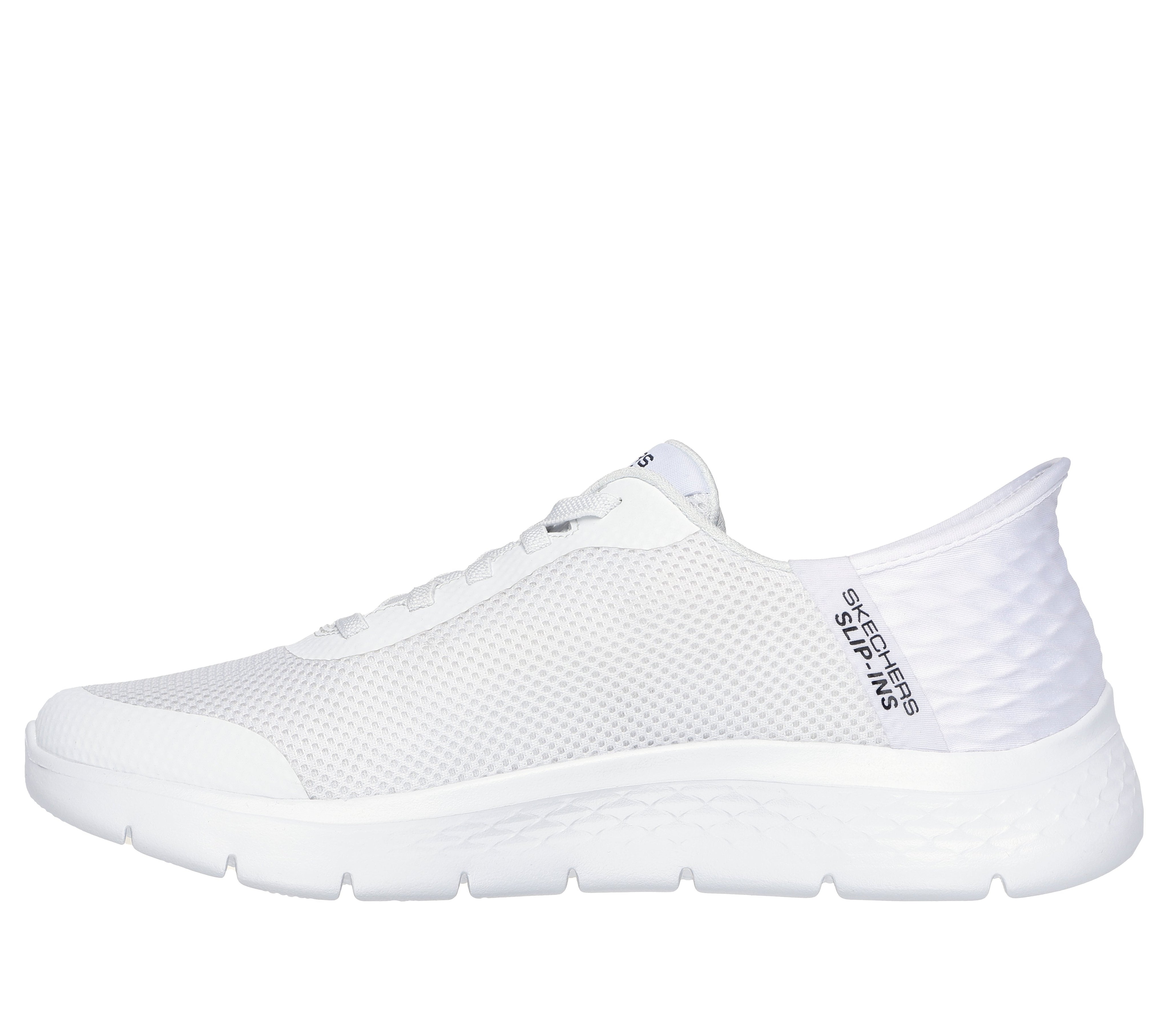 216324 - SKECHERS SLIP-INS: GO WALK FLEX - HANDS UP