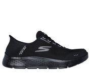 216330 - SKECHERS SLIP-INS WATERPROOF: GO WALK FLEX - 100% WATERPROOF