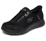 216330 - SKECHERS SLIP-INS WATERPROOF: GO WALK FLEX - 100% WATERPROOF