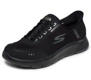 216330 - SKECHERS SLIP-INS WATERPROOF: GO WALK FLEX - 100% WATERPROOF