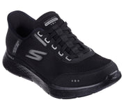 216330 - SKECHERS SLIP-INS WATERPROOF: GO WALK FLEX - 100% WATERPROOF