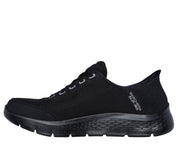 216330 - SKECHERS SLIP-INS WATERPROOF: GO WALK FLEX - 100% WATERPROOF