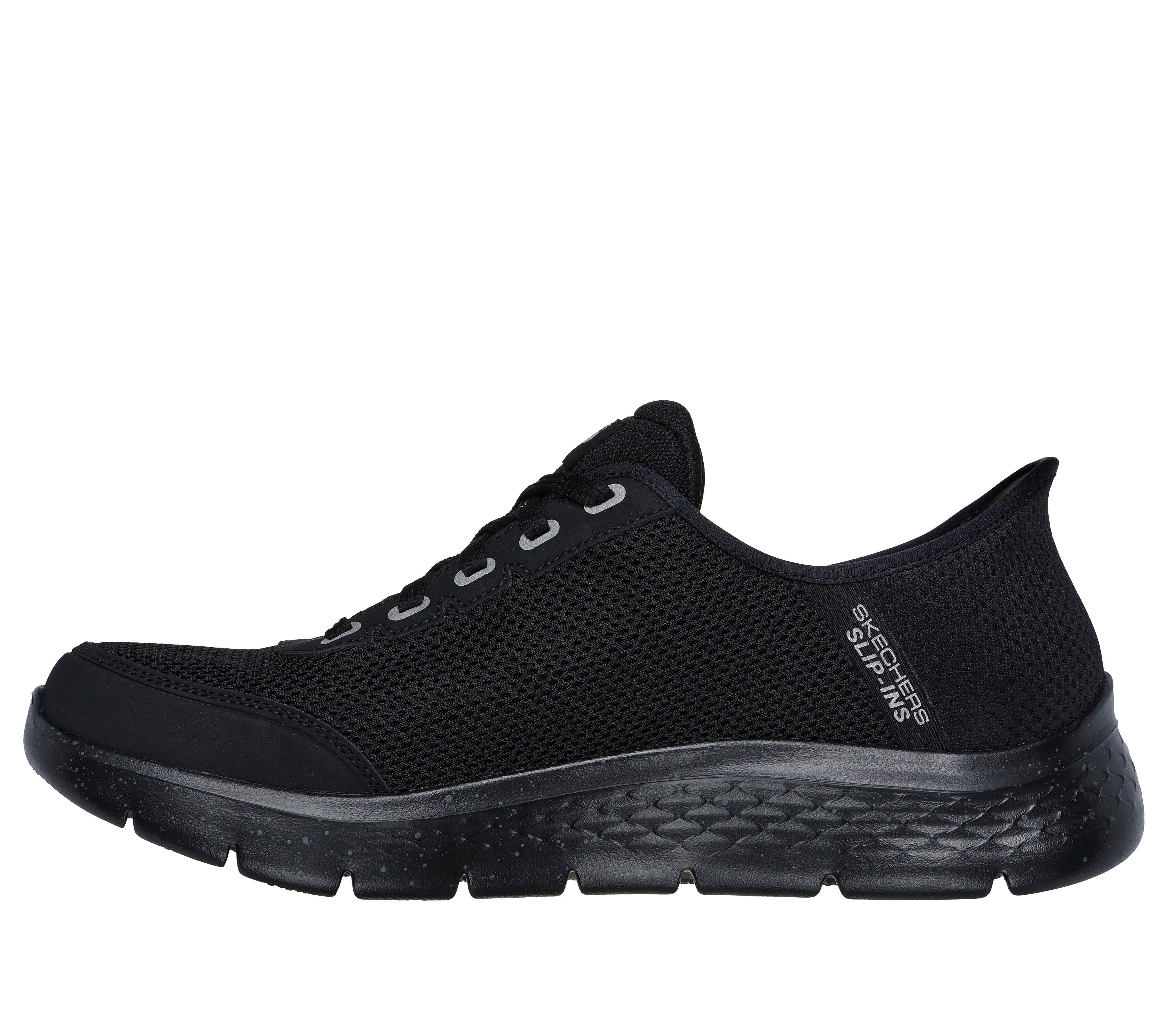 216330 - SKECHERS SLIP-INS WATERPROOF: GO WALK FLEX - 100% WATERPROOF