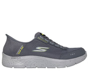216330 - SKECHERS SLIP-INS WATERPROOF: GO WALK FLEX - 100% WATERPROOF