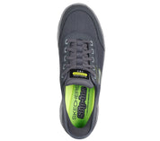 216330 - SKECHERS SLIP-INS WATERPROOF: GO WALK FLEX - 100% WATERPROOF
