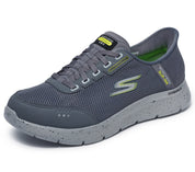216330 - SKECHERS SLIP-INS WATERPROOF: GO WALK FLEX - 100% WATERPROOF