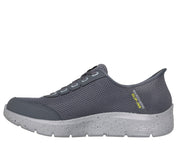 216330 - SKECHERS SLIP-INS WATERPROOF: GO WALK FLEX - 100% WATERPROOF