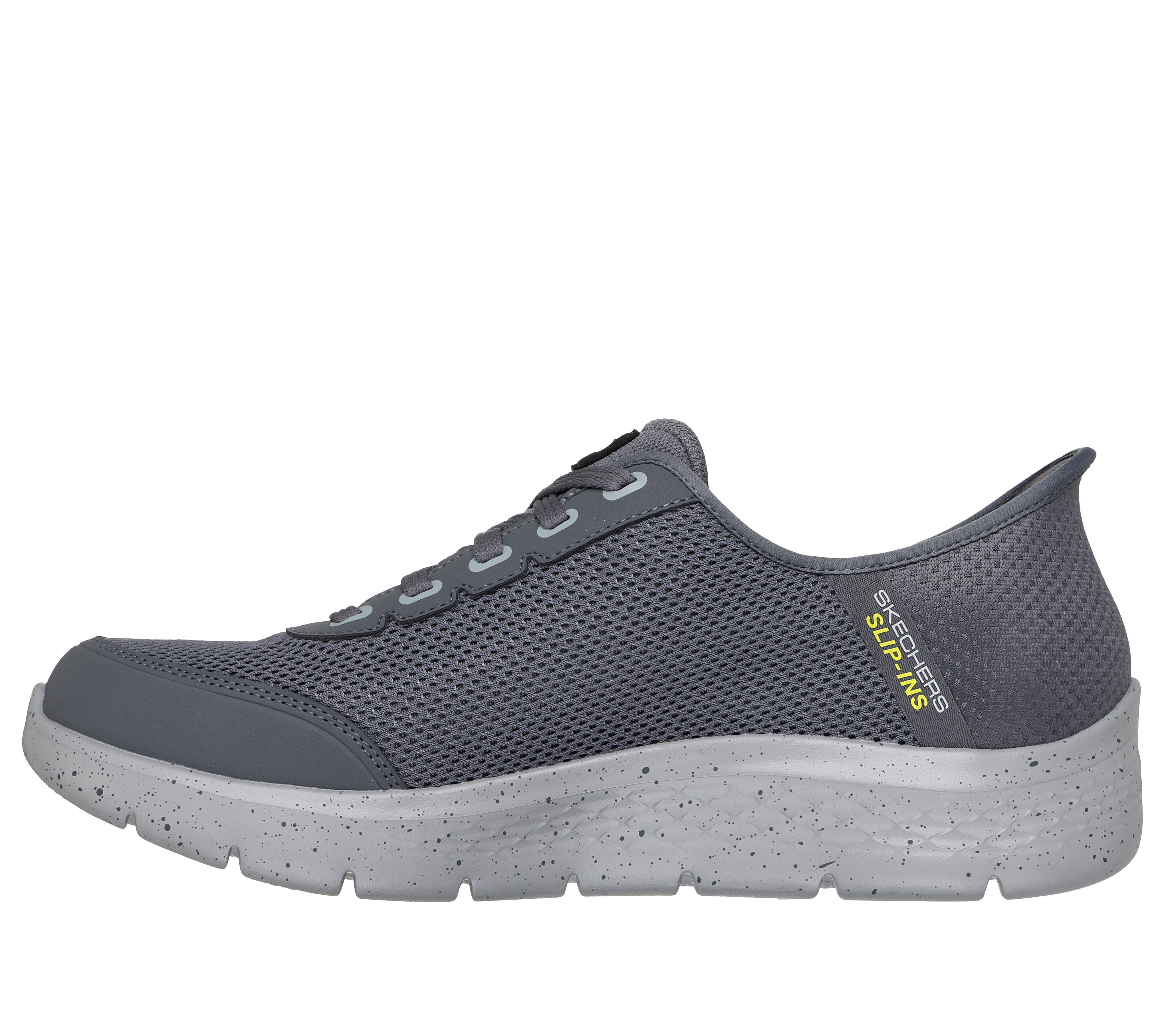 216330 - SKECHERS SLIP-INS WATERPROOF: GO WALK FLEX - 100% WATERPROOF