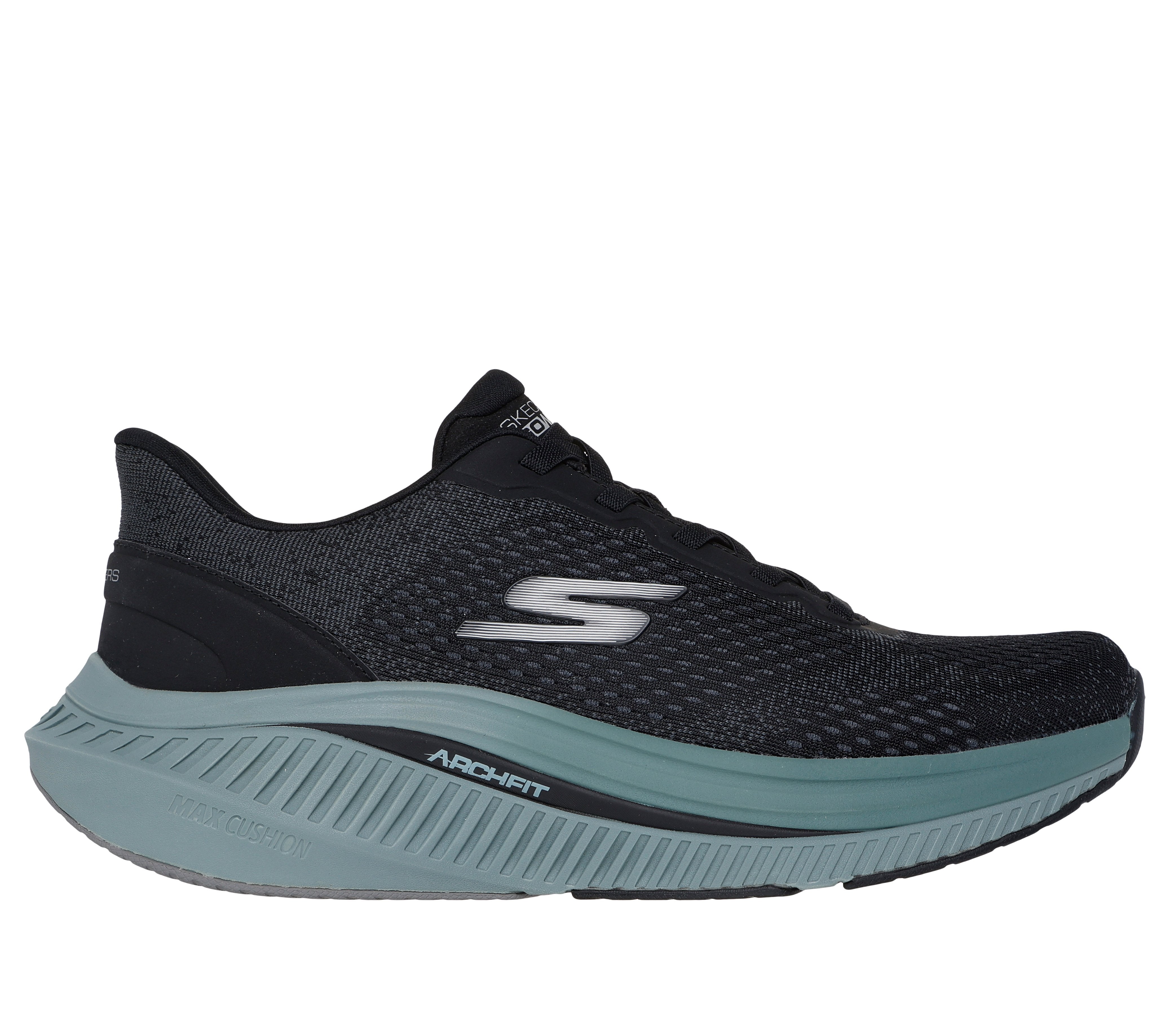 「RT-5070325473」 216354 - GO WALK MAX CUSHIONING ARCH FIT - JONAH – Shoess