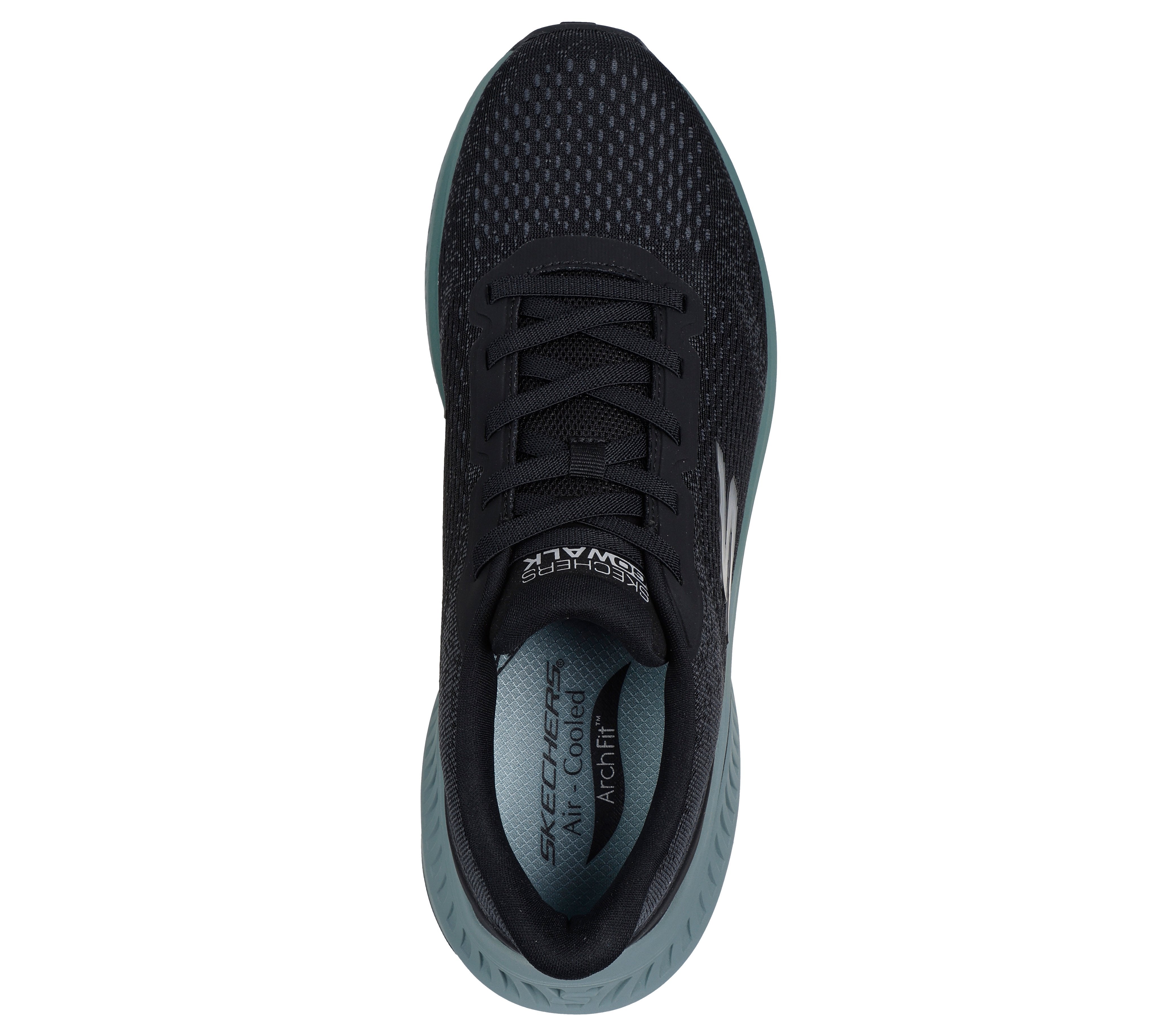 「RT-5070325473」 216354 - GO WALK MAX CUSHIONING ARCH FIT - JONAH – Shoess