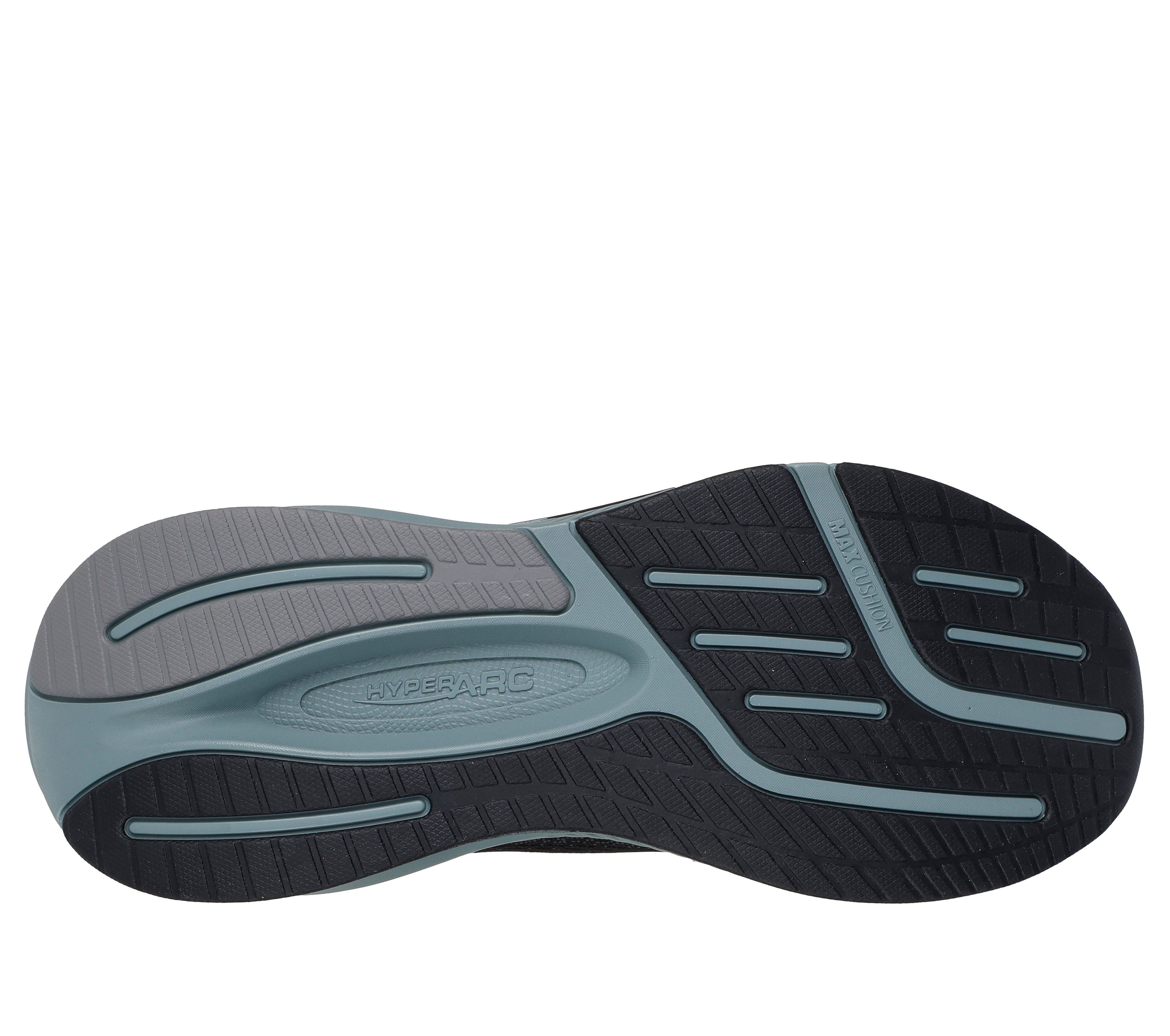 216354 - GO WALK MAX CUSHIONING ARCH FIT - JONAH